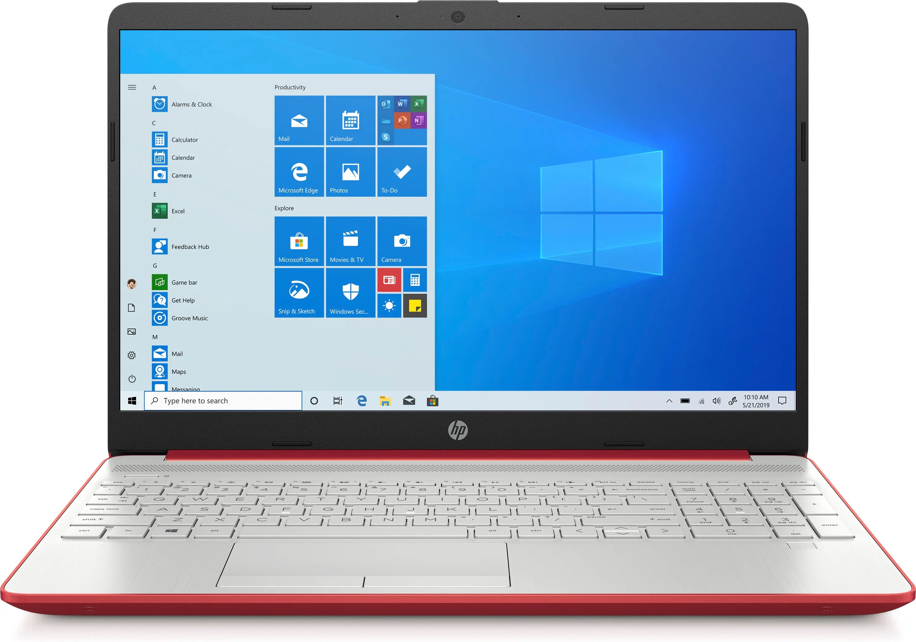 HP 15-dw0083wm 8 GB 1A493UA_8_256