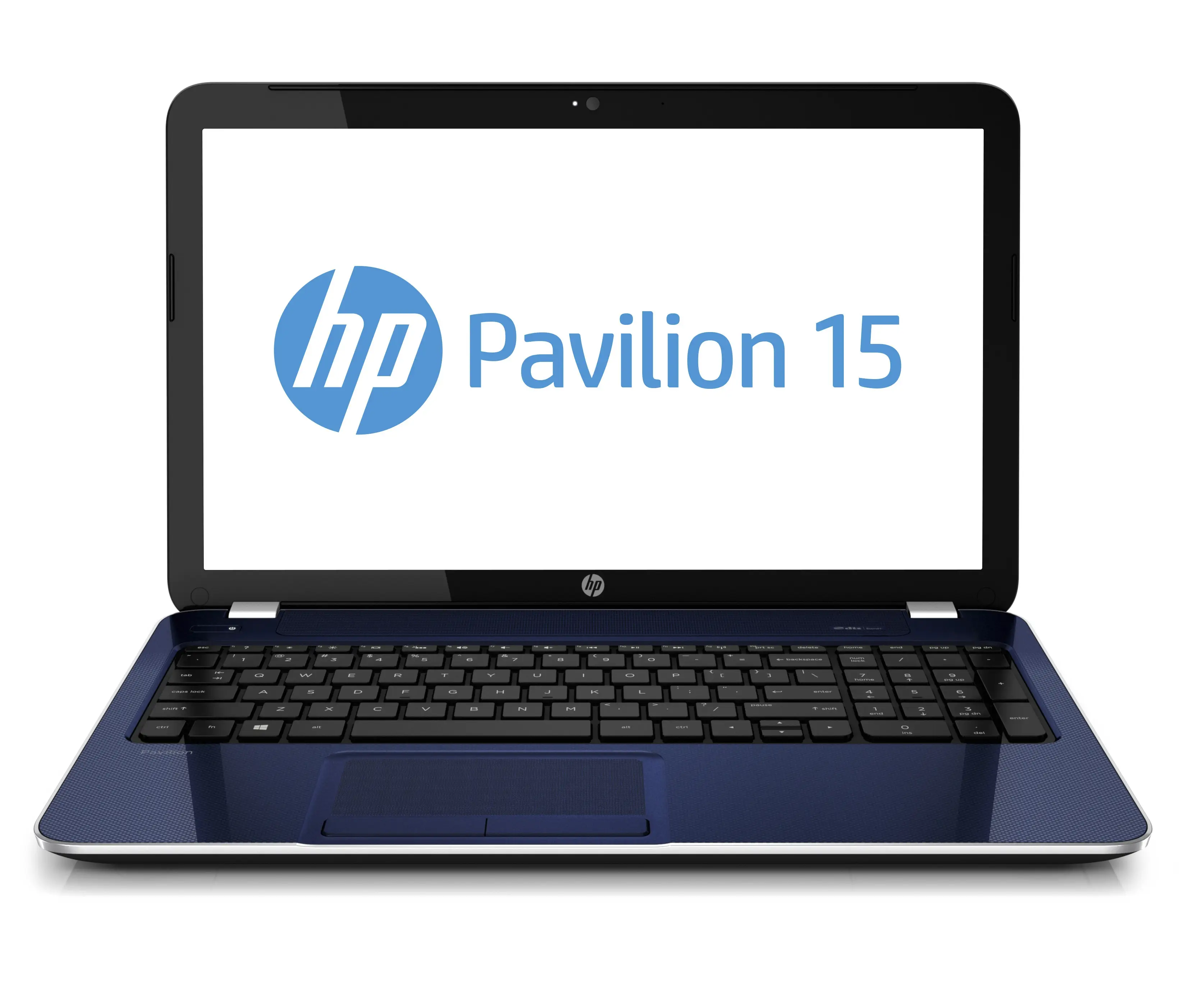 HP Pavilion 15-e072st E1U12EA