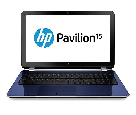 HP Pavilion 15-e184nr E8B25UAR