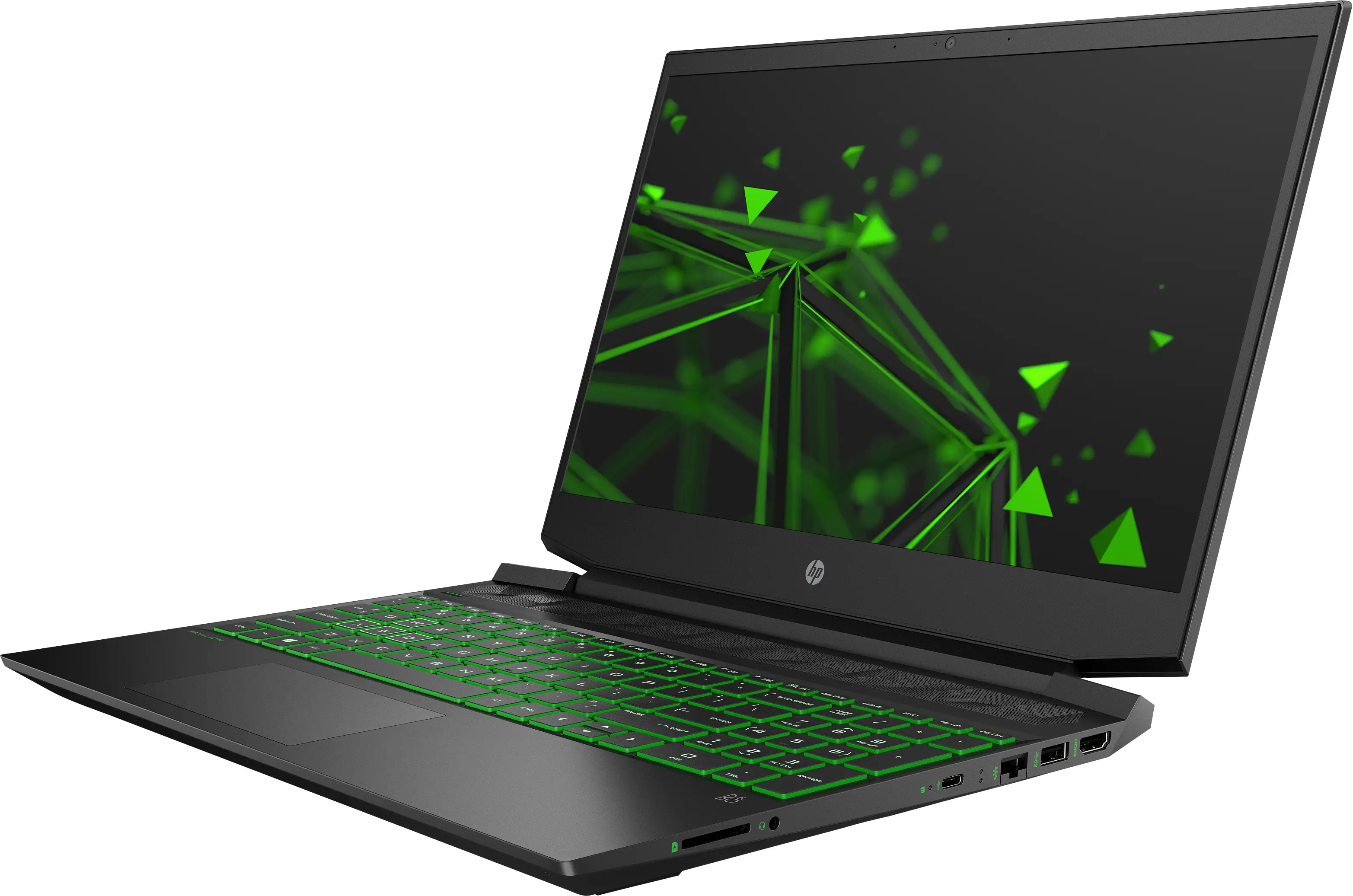 HP Pavilion Gaming 15-ec1004nt 1U6A9EA