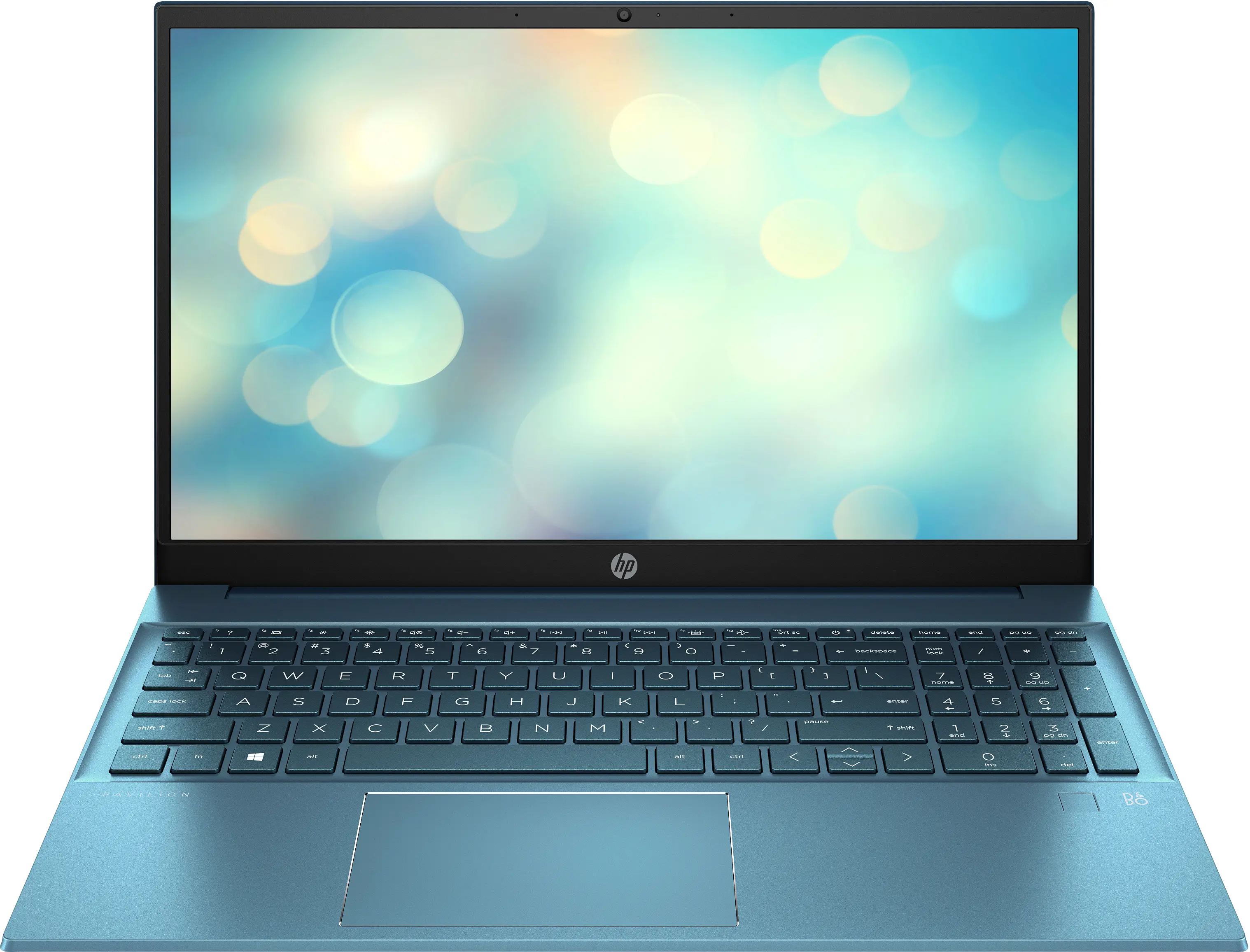 HP 15-eg1008nt 54T41EA