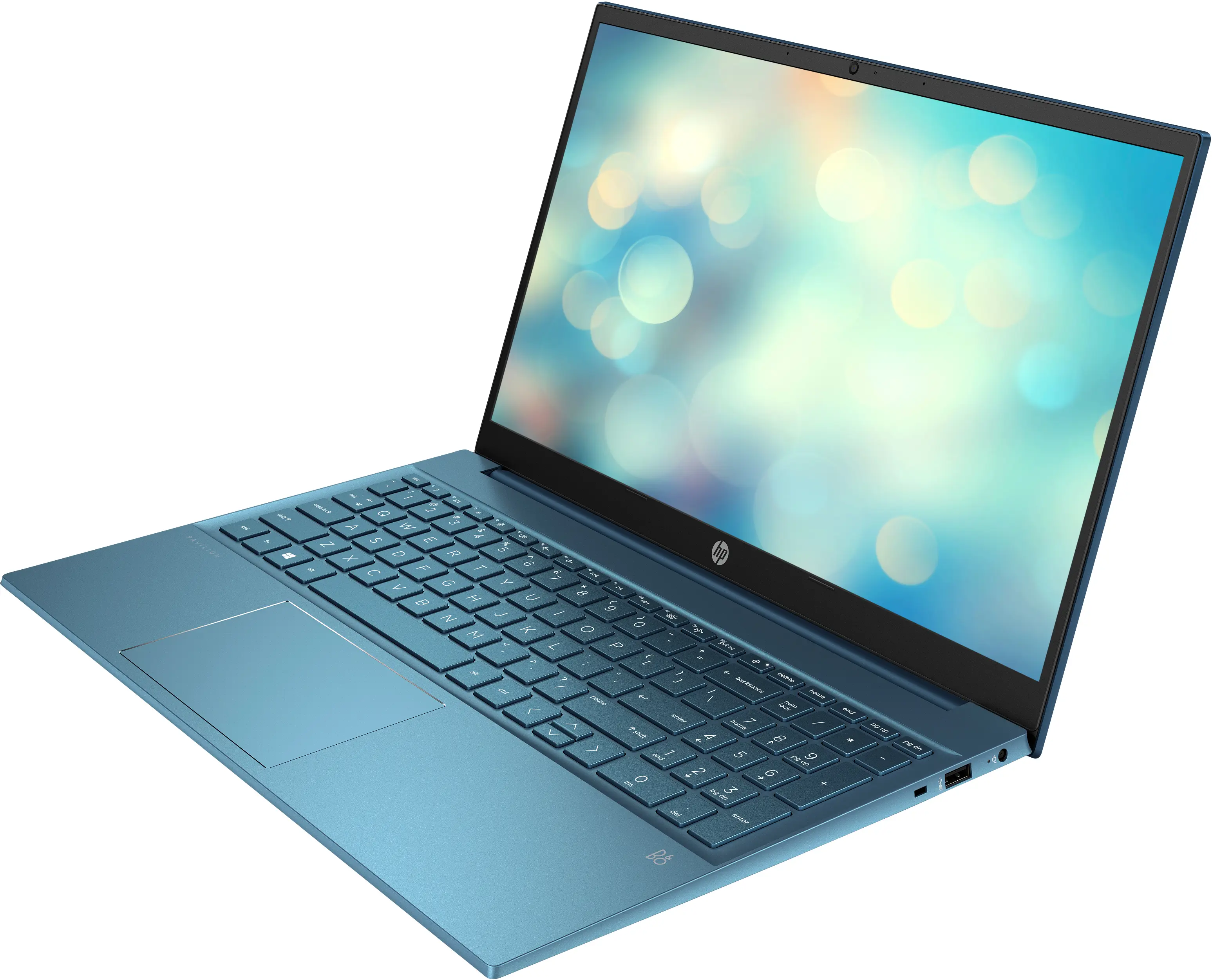 HP Pavilion 15-eh0008nt 2N2K8EA