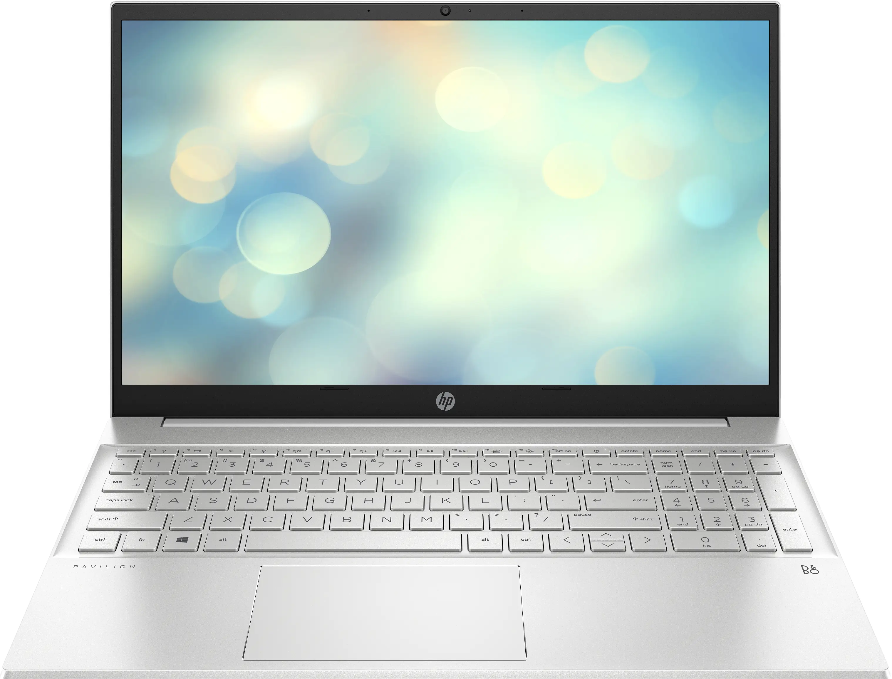 HP Pavilion 15-eh0011nt 2N2L0EA