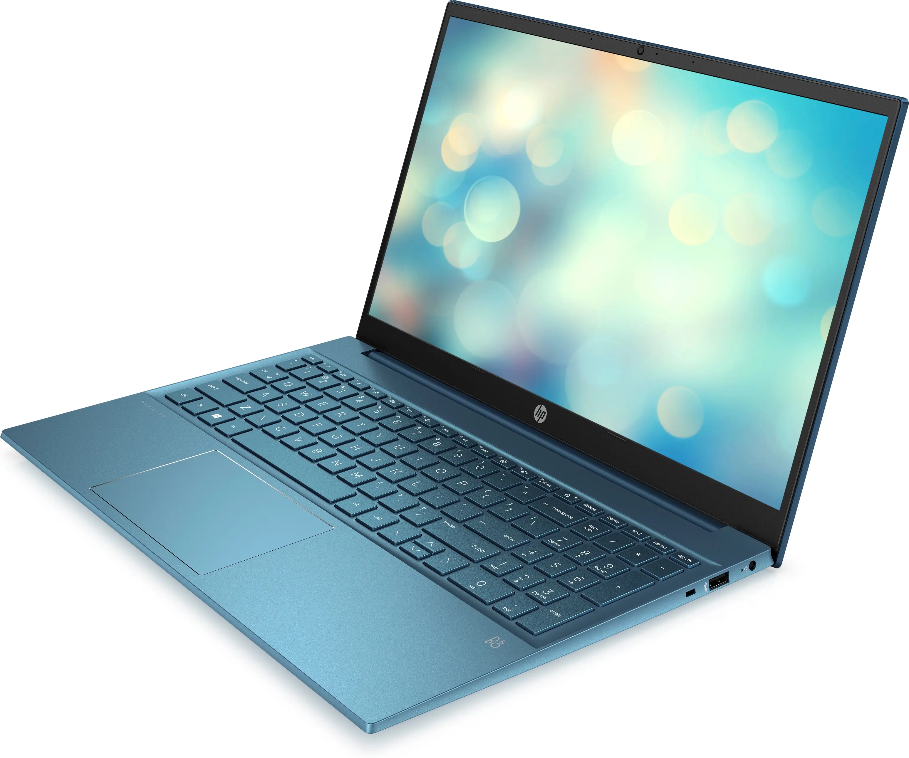 HP Pavilion 15-eh0025nt 2N2S5EA