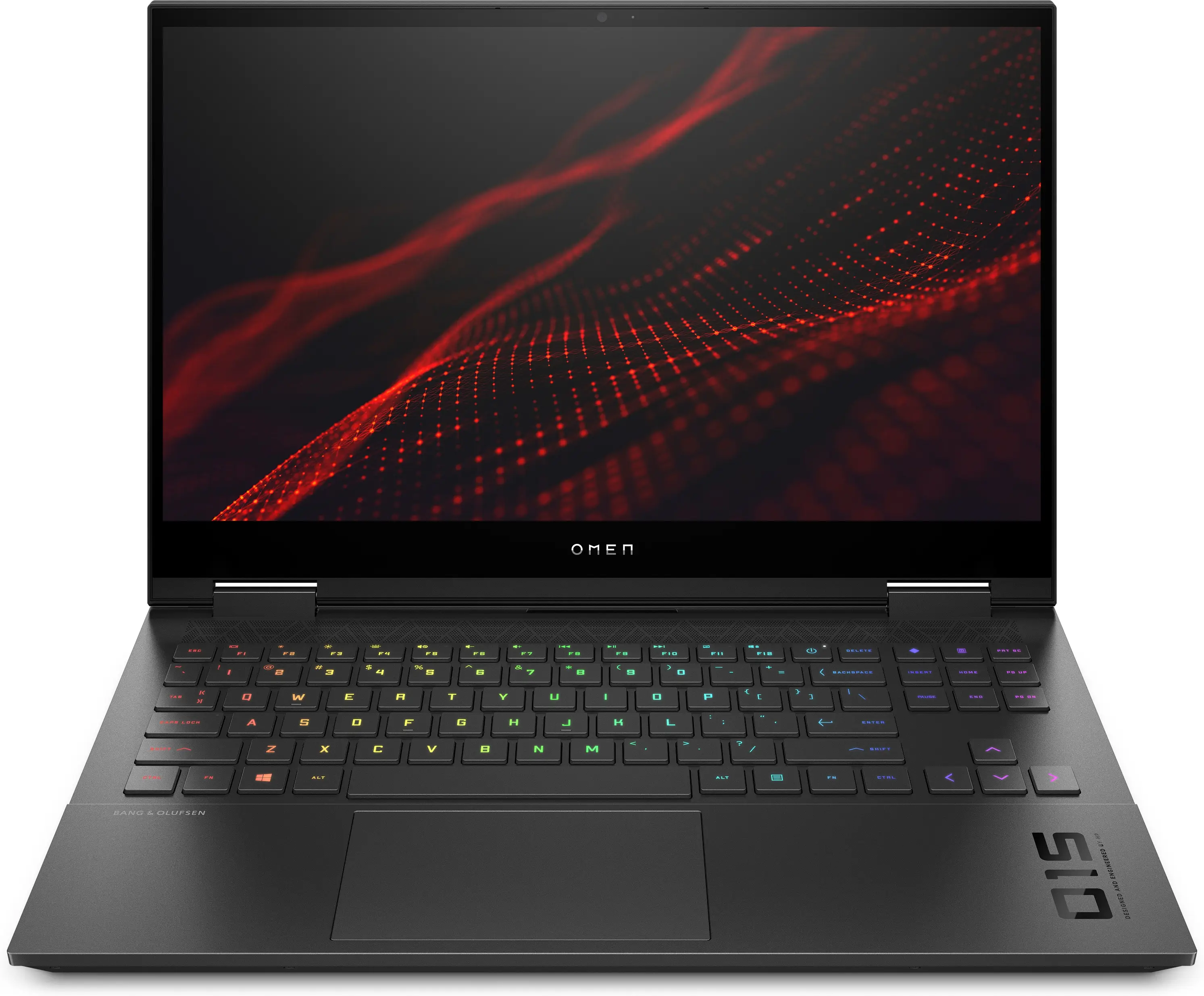 HP OMEN 15-ek0003nt 3A695EA
