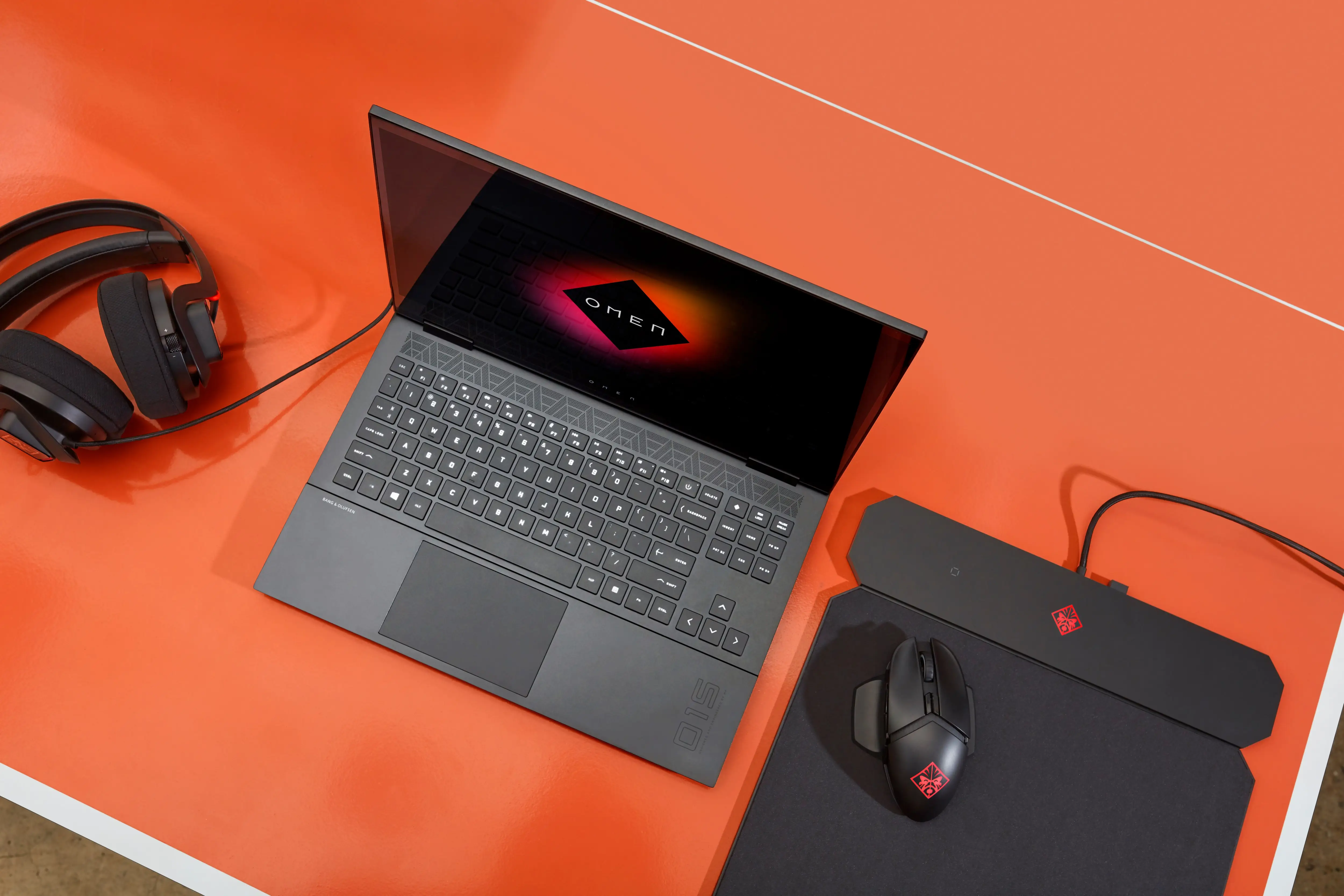 HP OMEN 15-en0004nt 267U5EA