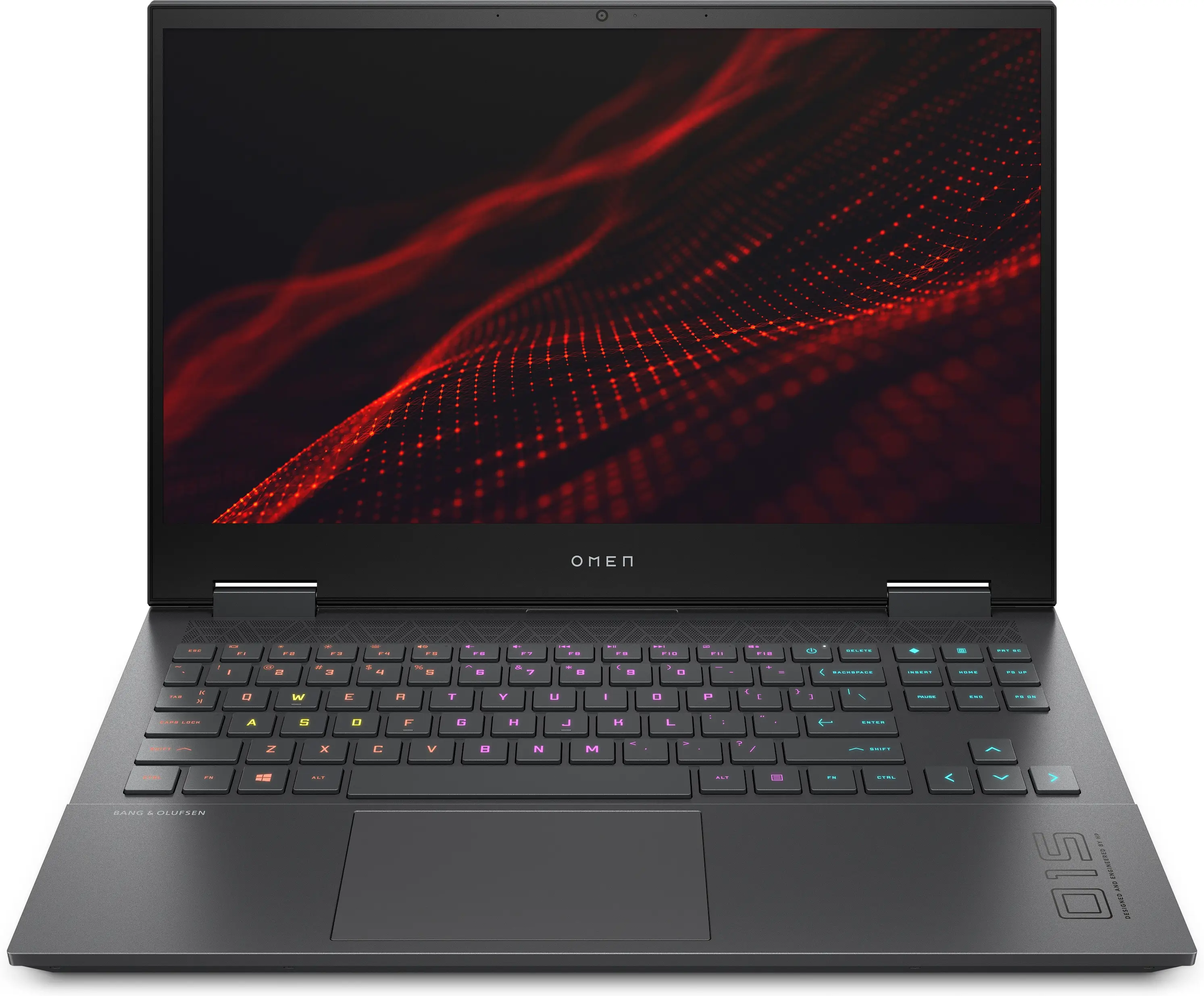 HP OMEN 15-en1011nt 434M3EA