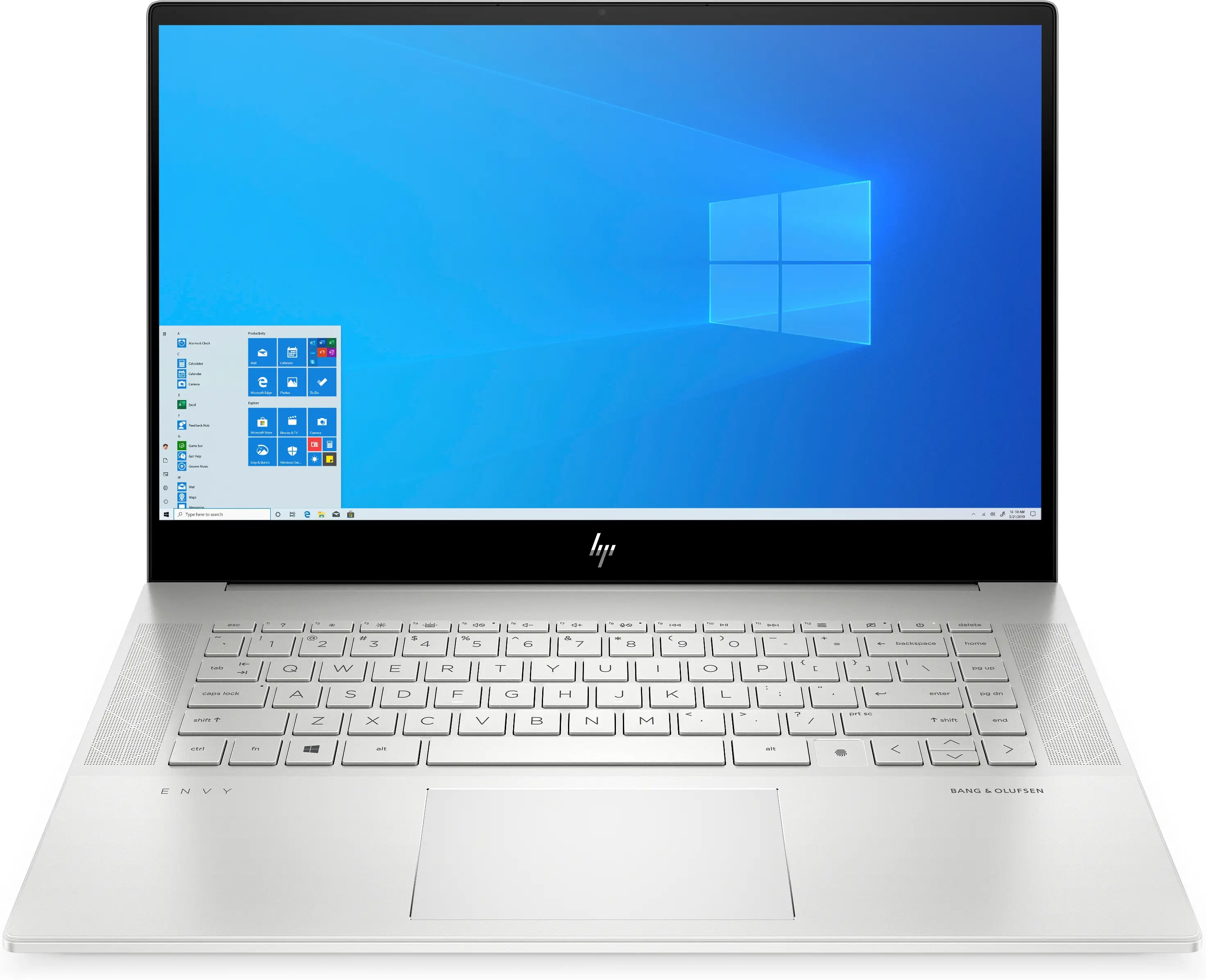 HP ENVY 15-ep0001nt 20Y74EA