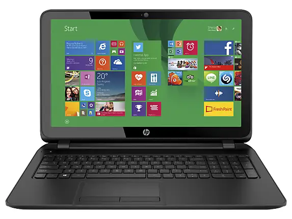 HP 15-f305dx Ref N5Y24UAR