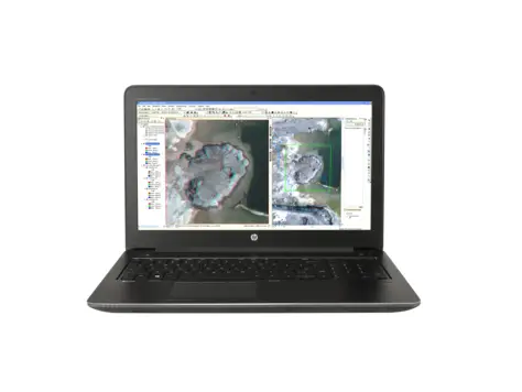 HP ZBook 15 G3 T7V42ES