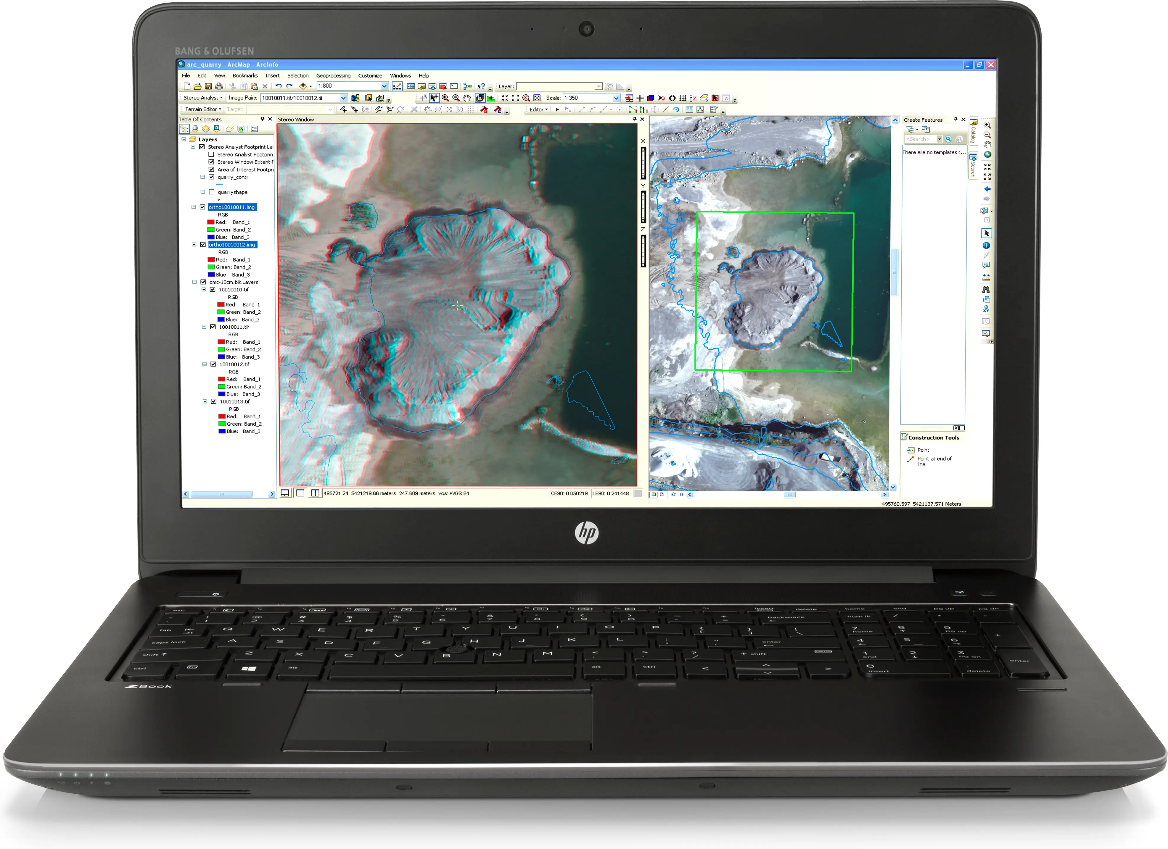 HP 15 G3 16 GB X7K73US