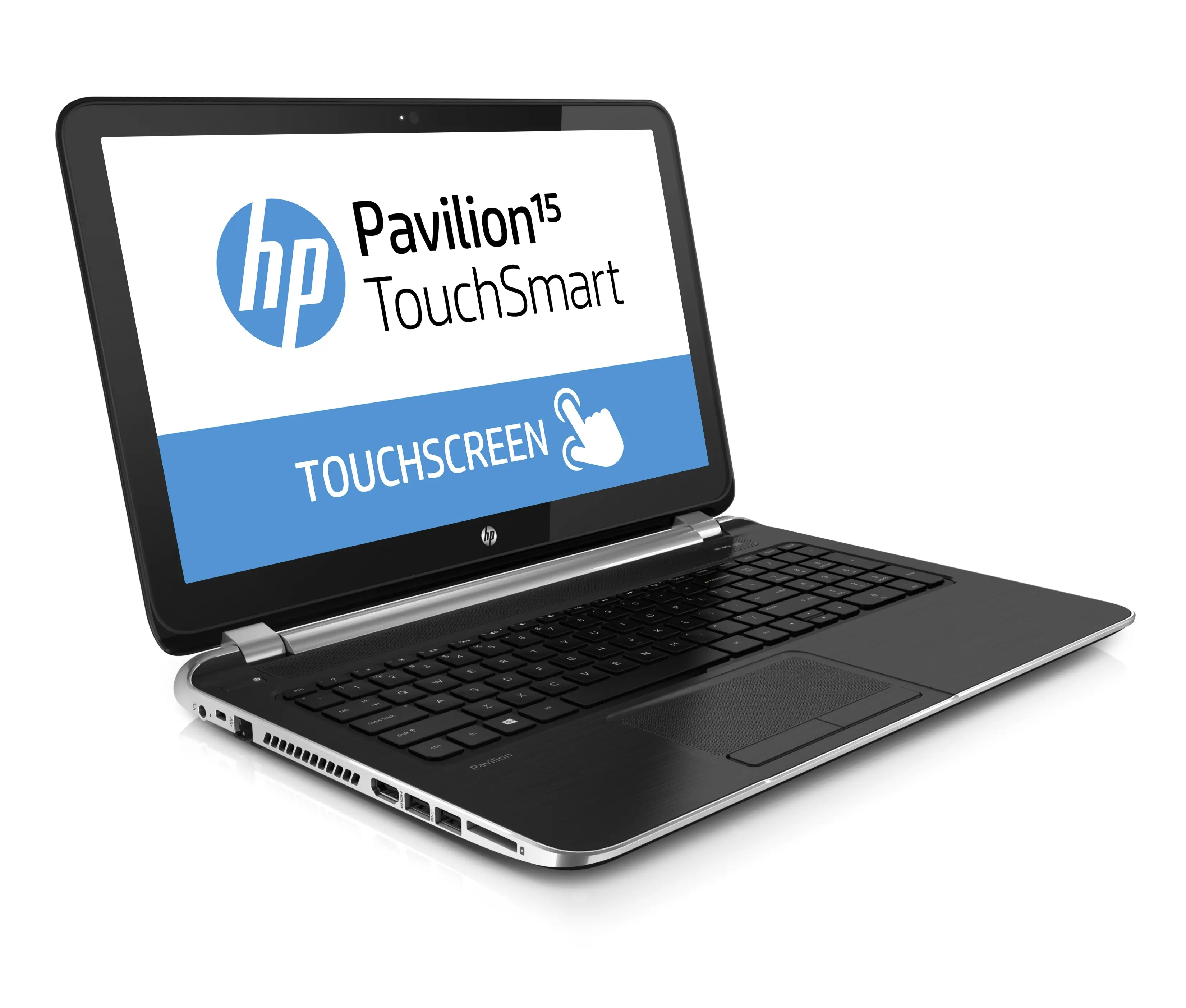 HP Pavilion TouchSmart 15-n040ca E9G72UA