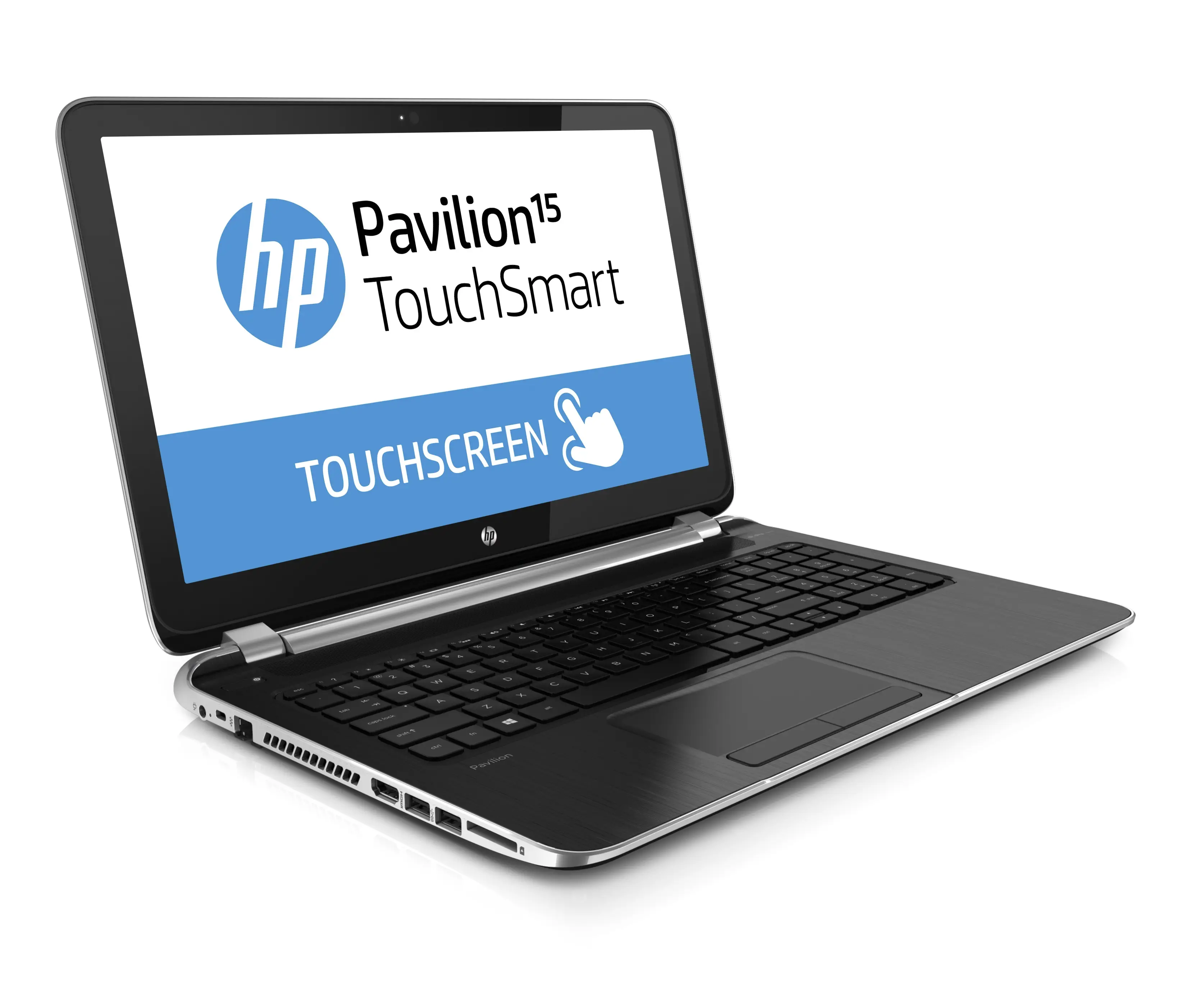 HP Pavilion TouchSmart 15-n080ca F5U88UA