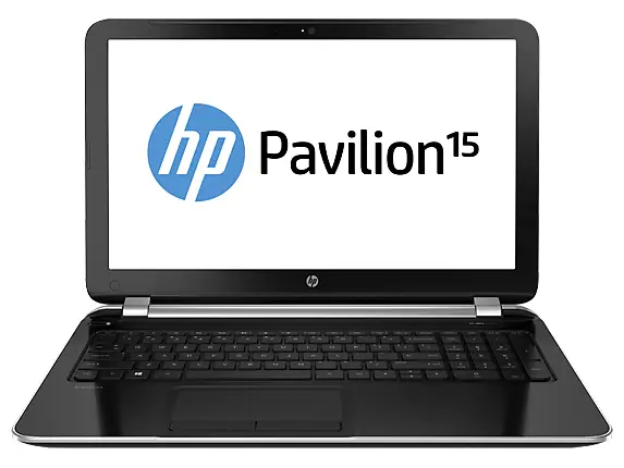 HP Pavilion 15-n202au F6C60PA