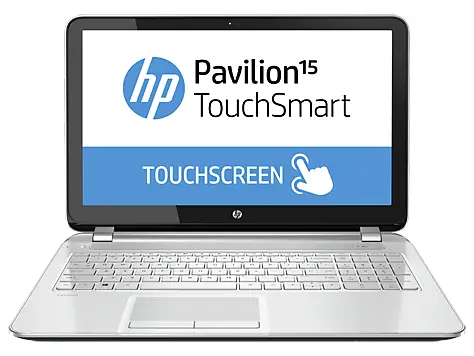 HP Pavilion TouchSmart 15-n206tu F6C72PA