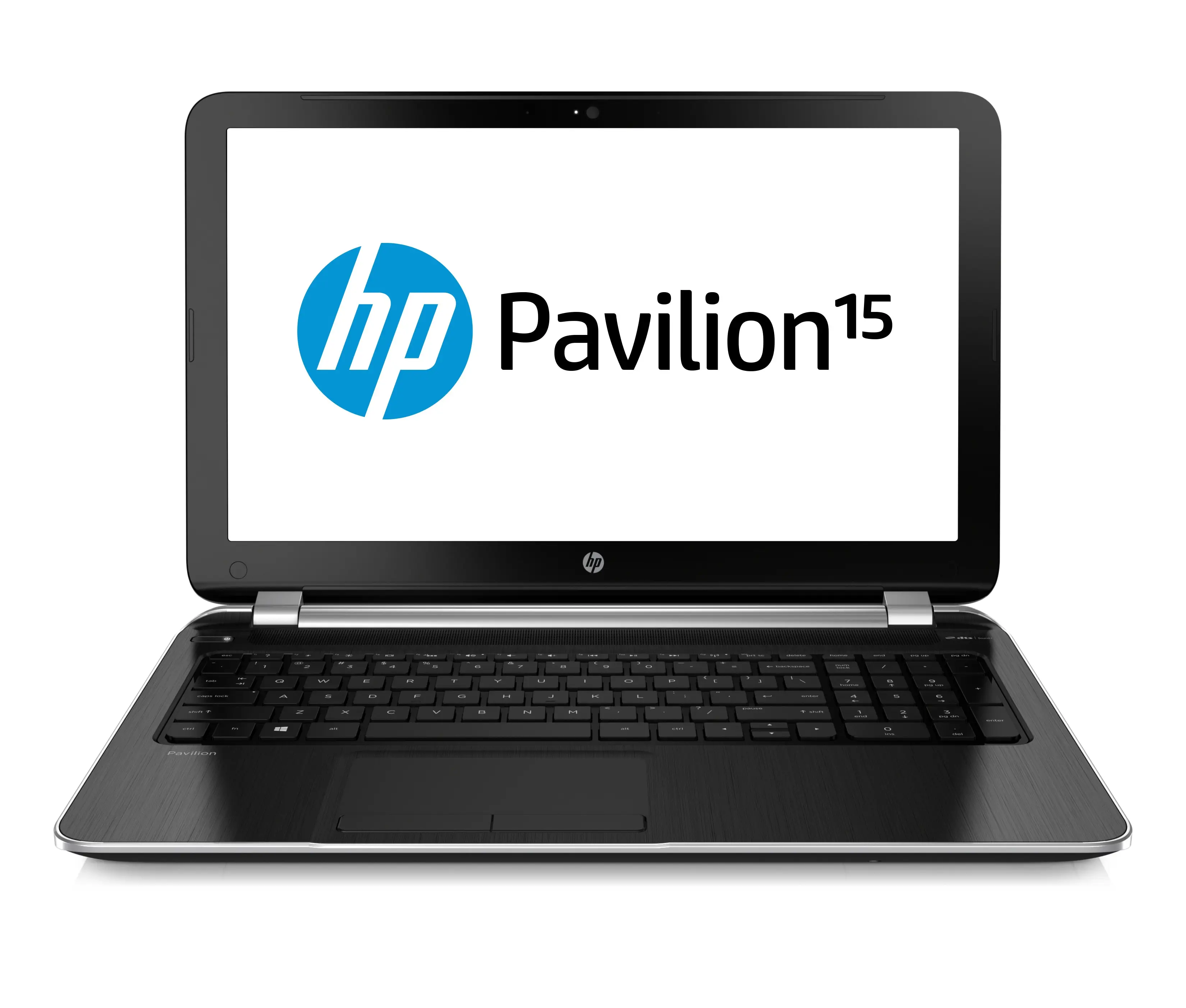 HP Pavilion 15-n207st F8S52EA