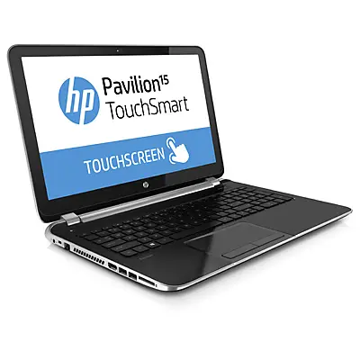 HP Pavilion TouchSmart 15-n211au G2G75PA
