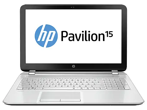 HP Pavilion 15-n218ax G8D81PA