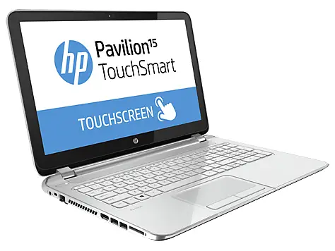 HP Pavilion TouchSmart 15-n226tx F7Q04PA