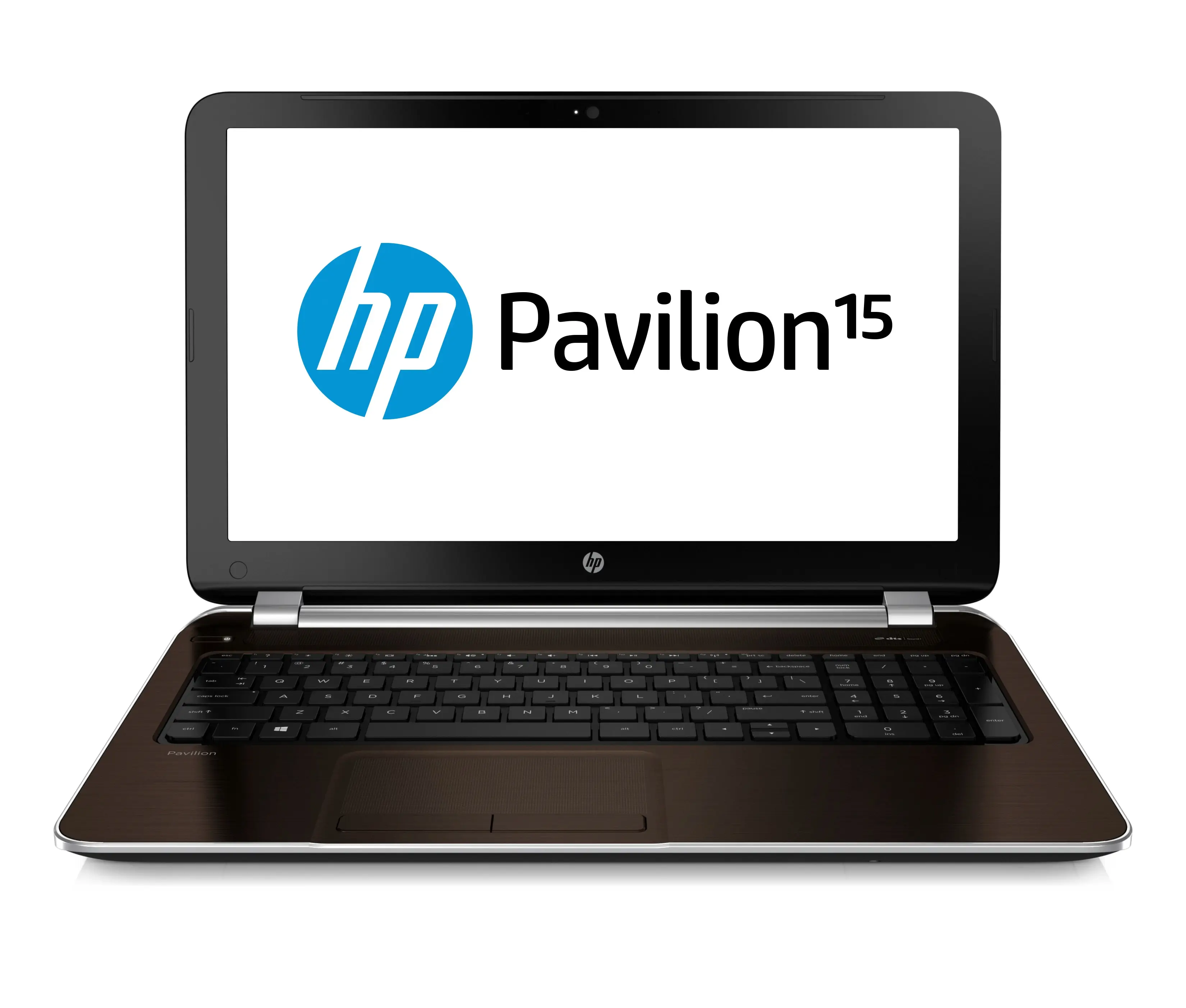 HP Pavilion 15-n261st F8S55EA