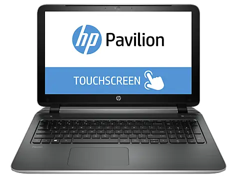 HP Pavilion 15-p037ax J6M71PA