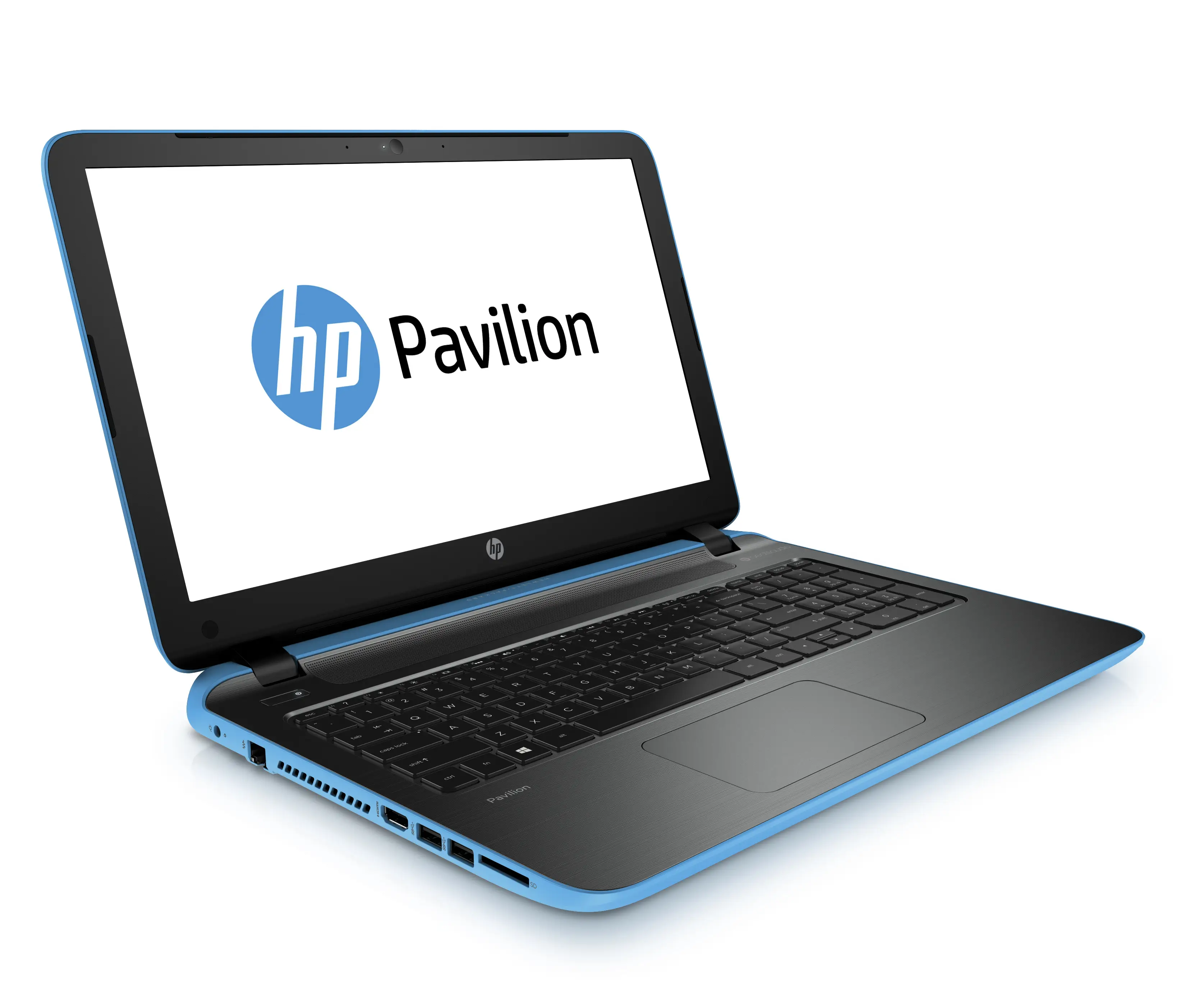 HP Pavilion 15-p043ax K2N75PA