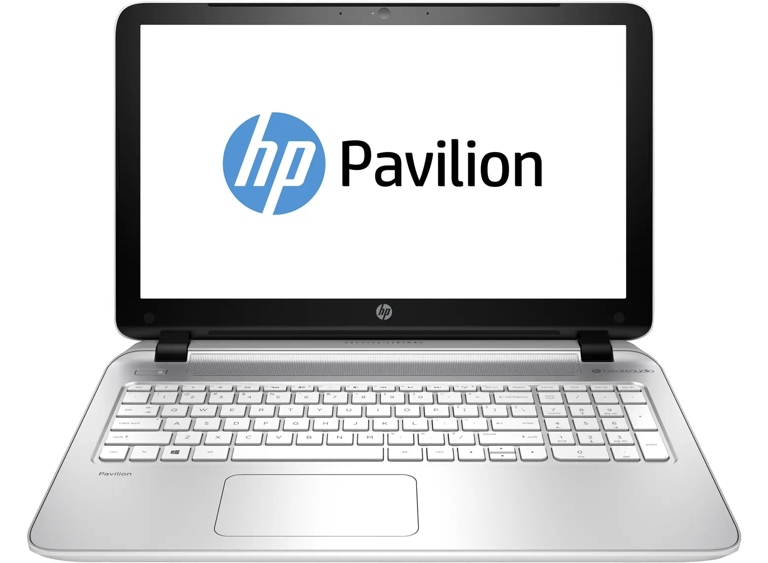 HP Pavilion 15-p050nz G7X87EA
