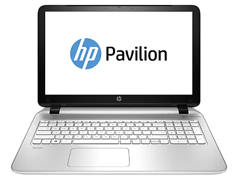 HP Pavilion 15-p107tx K2N27PA