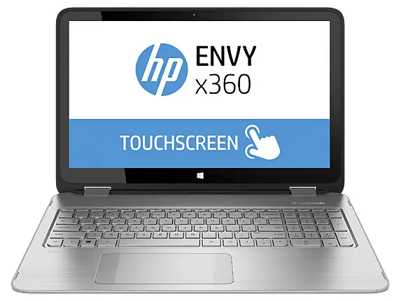 HP ENVY x360 15-u011dx G6T85UAR