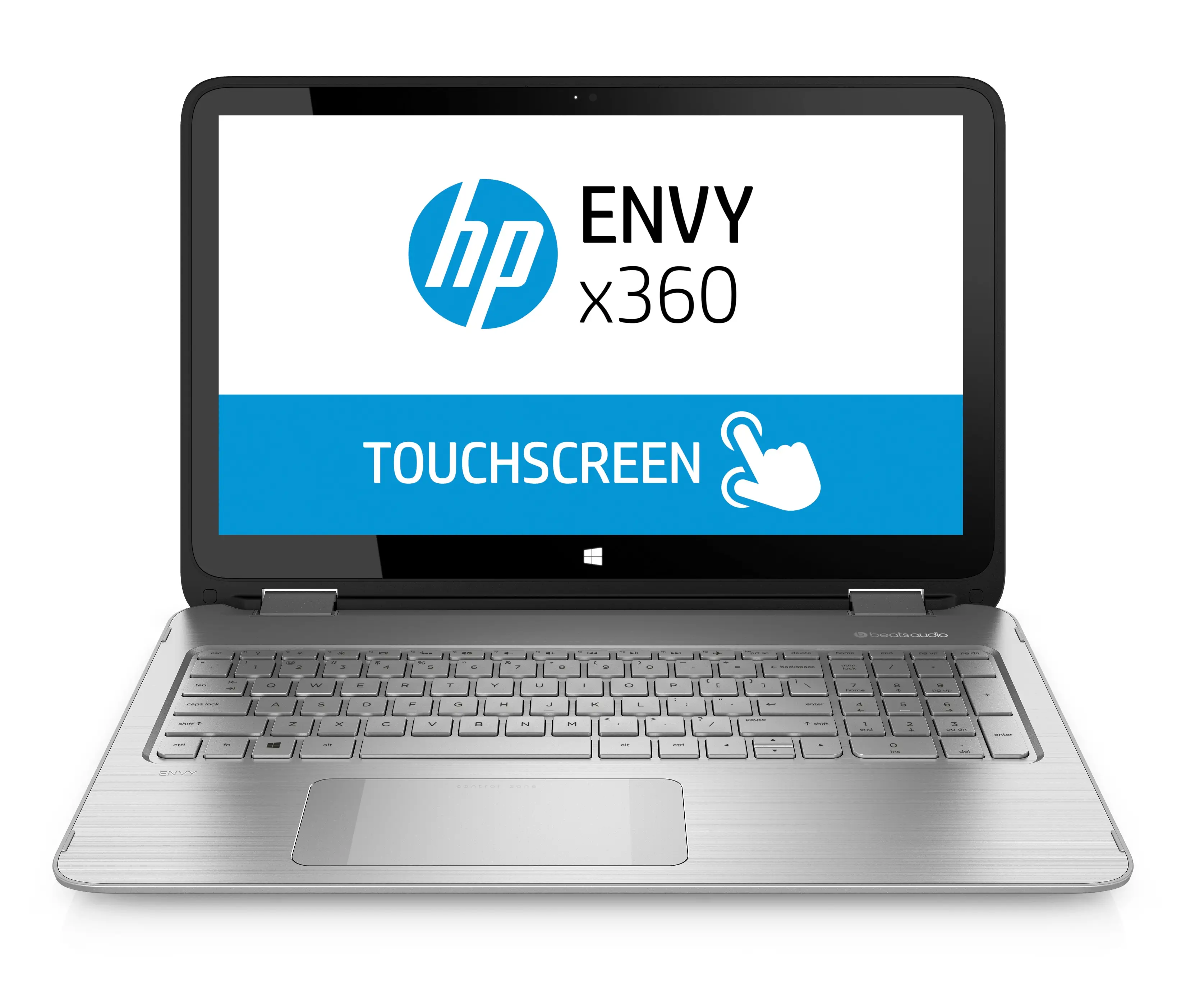 HP ENVY x360 15-u201nt M1L78EA