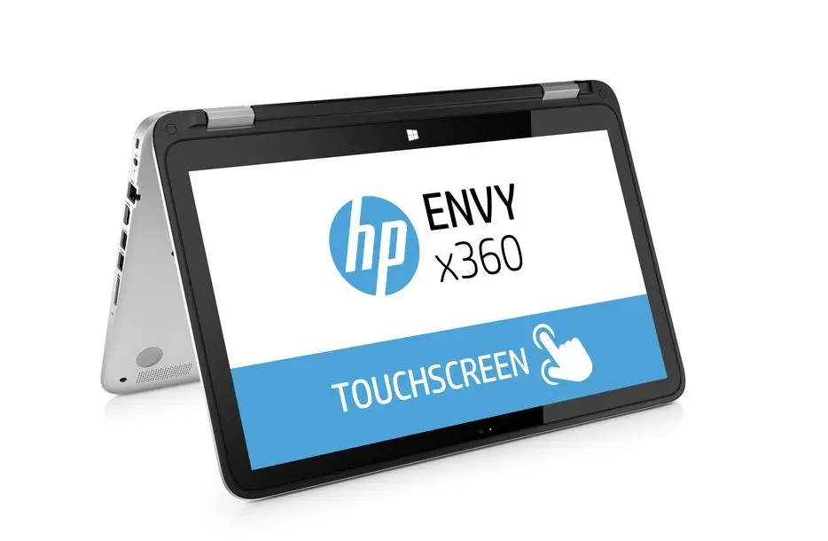 HP ENVY x360 15-w070nz M4A25EA#UUZ?S