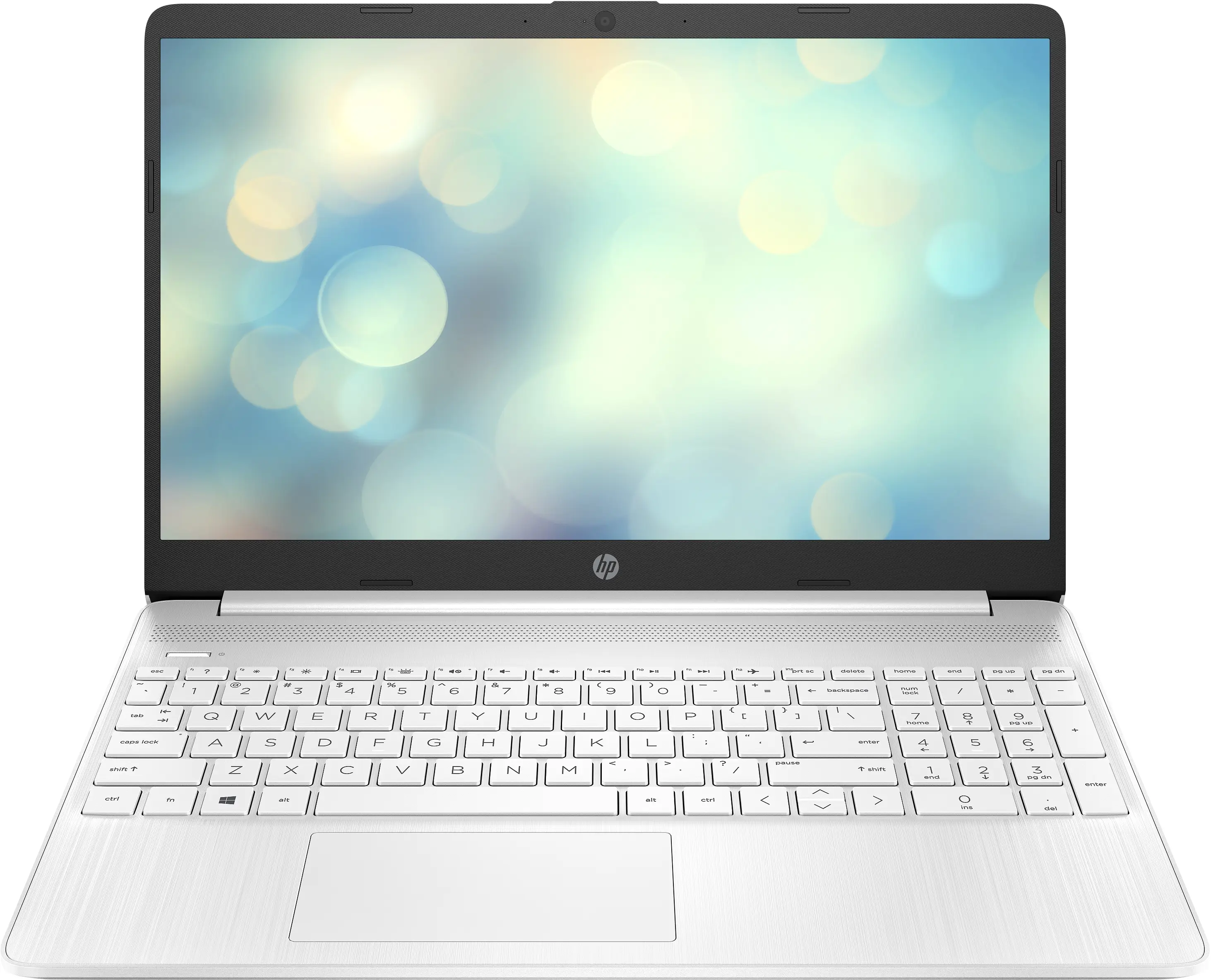 HP 15s-eq0011nt 3H928EA