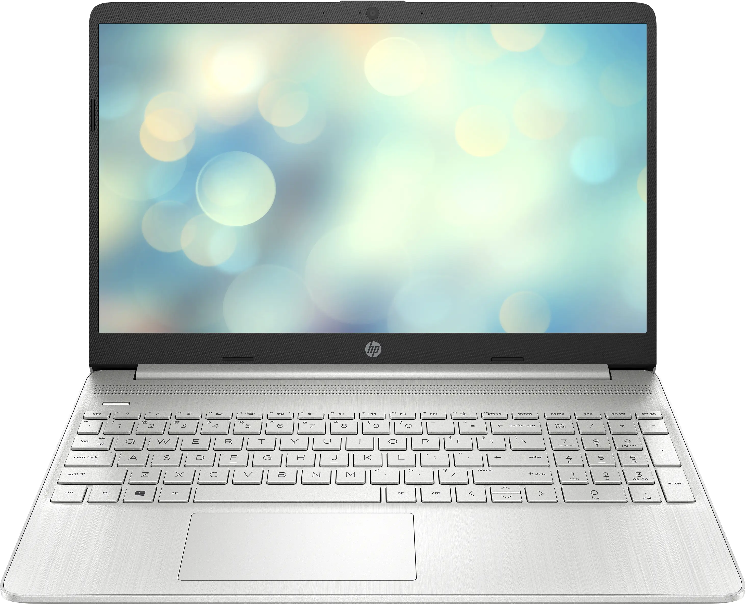 HP 15s-eq2000nt 4H0J2EA