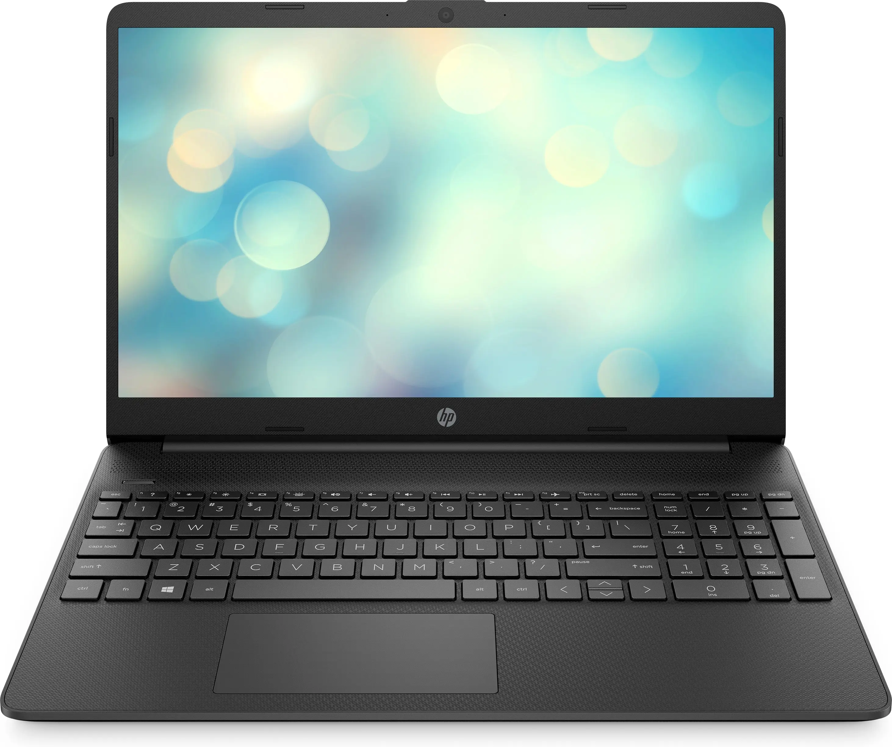HP 15s-eq2007nt 4H0J9EA