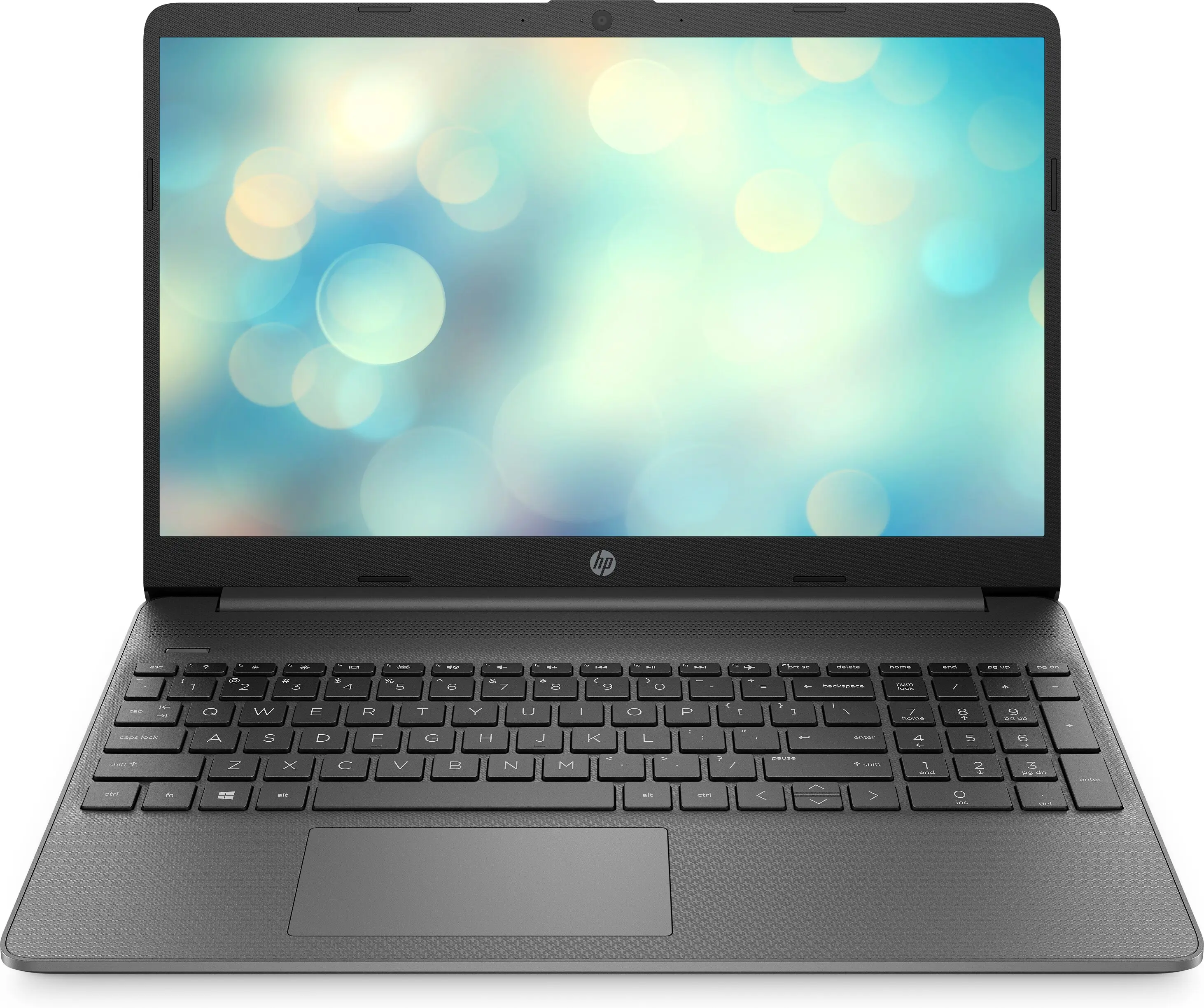 HP 15s-eq2008nt 4H0K0EA