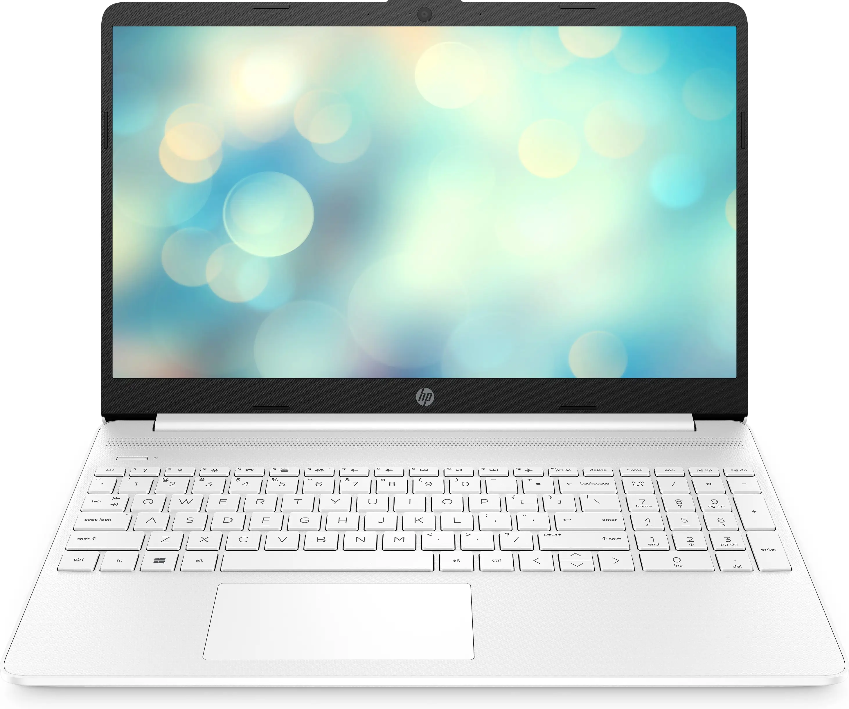 HP 15s-fq3009nt 4H0K7EA