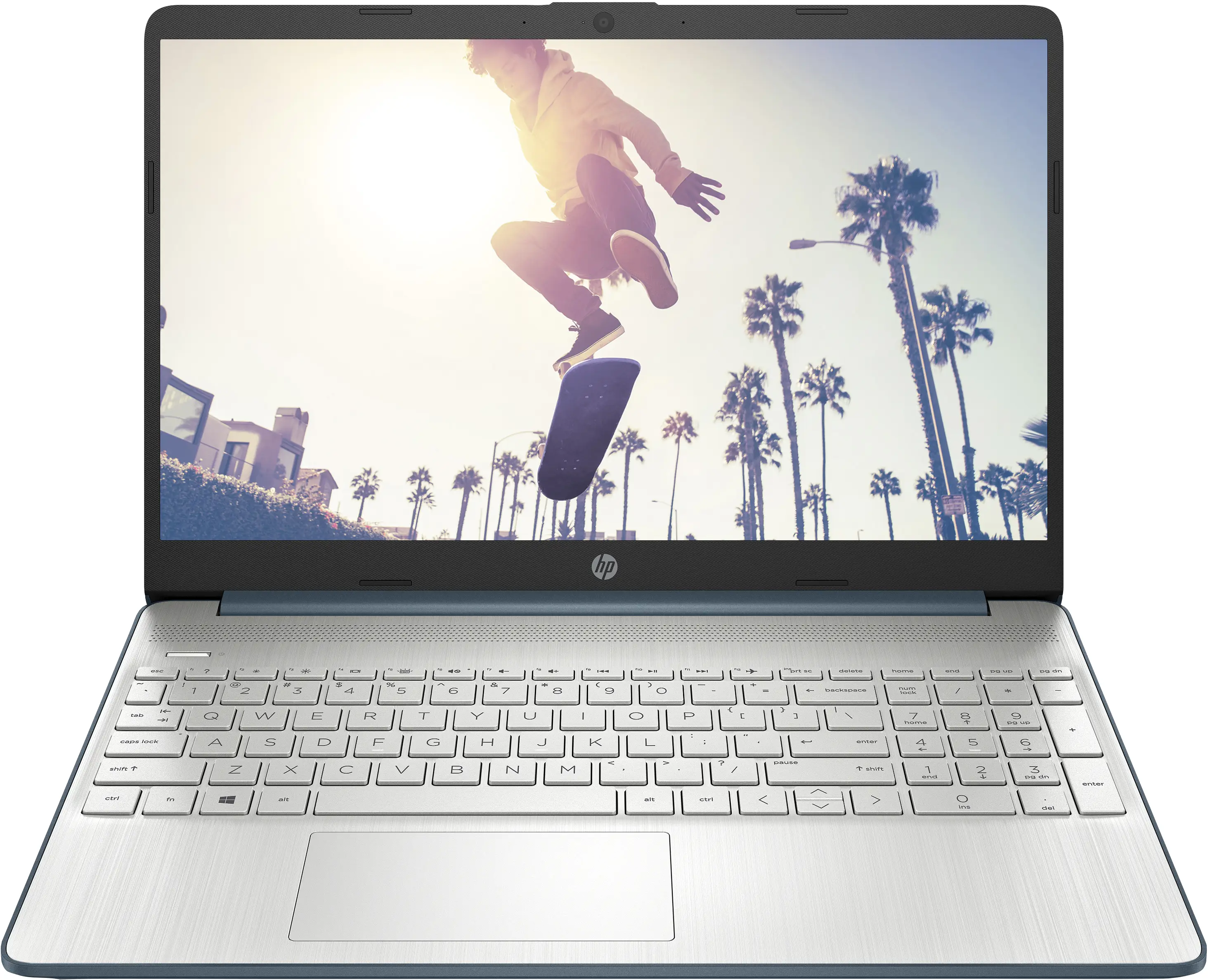 HP 15s-fq5011nt 8 GB 6G0K8EA