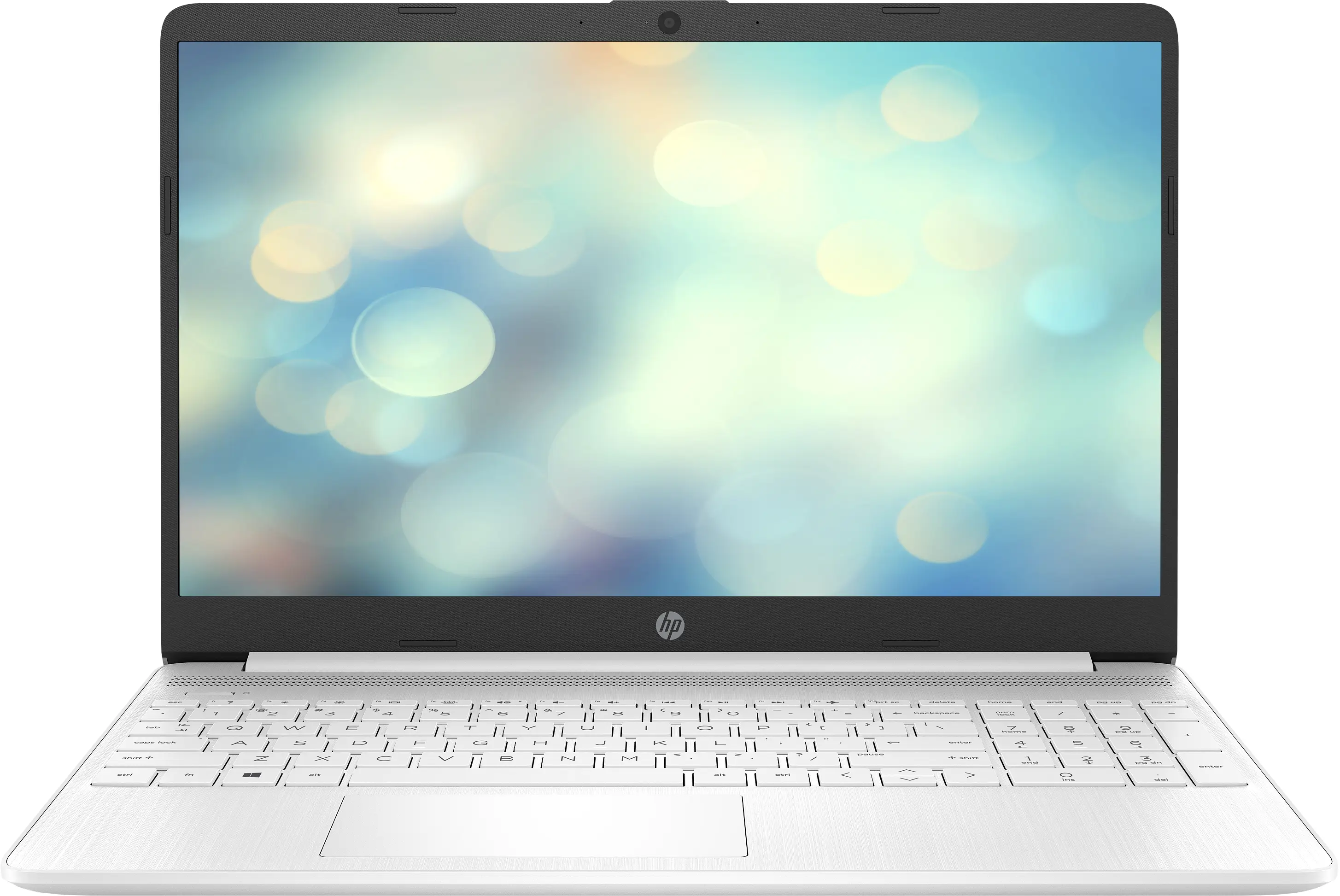 HP 15s-fq5019nt 8 GB 6G0H4EA