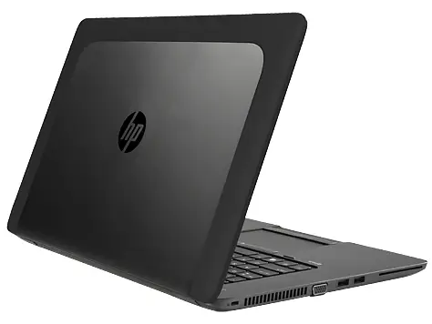 HP ZBook 15u G2 J8Z99ET-EX