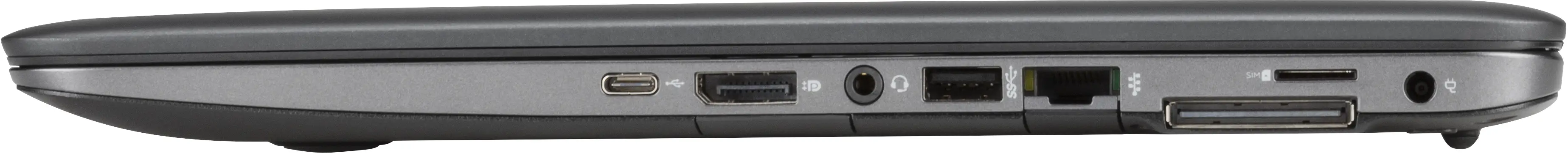 HP ZBook 15u G3 Mobil İş İstasyonu X5E36AW#ABH