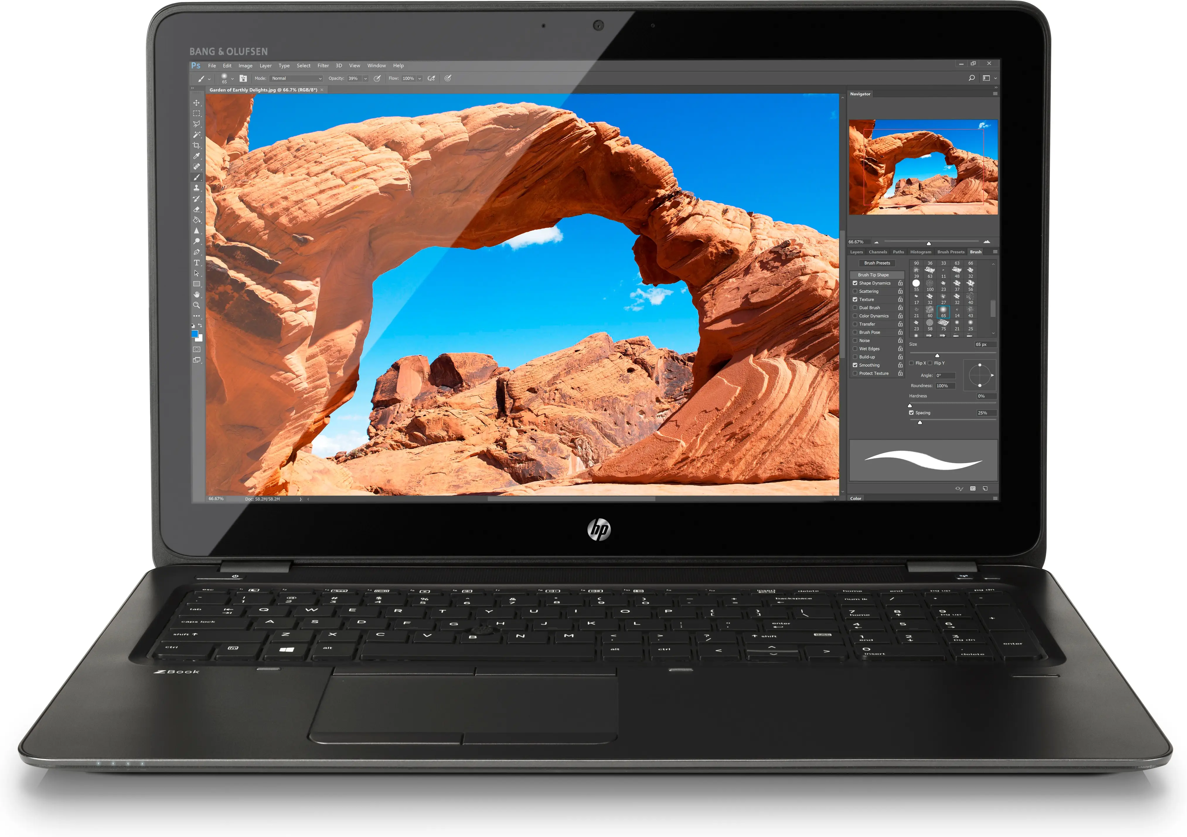 HP ZBook 15u G4 Mobil İş İstasyonu Y6J99EA