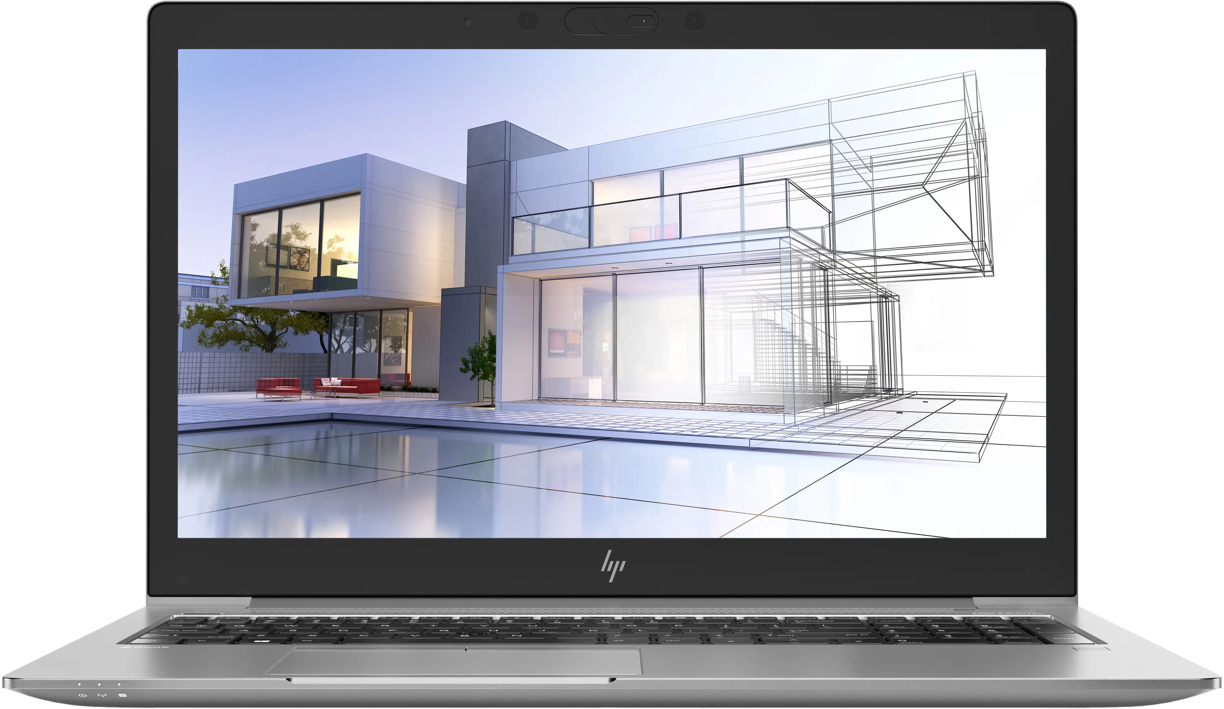 HP ZBook 15U G5 16 GB 2ZC06EA#ABH