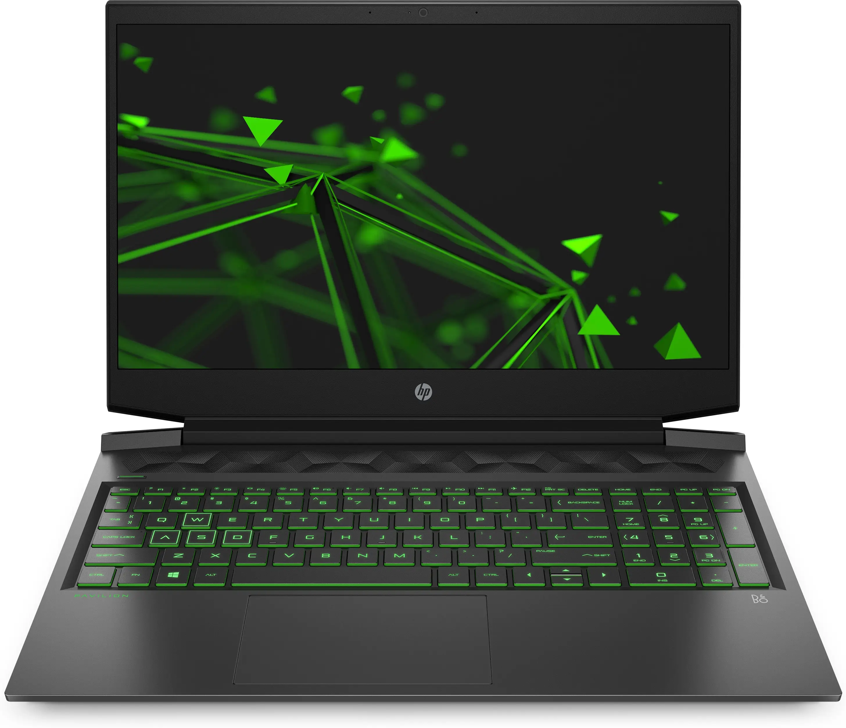 HP Pavilion Gaming 16-a0016nt 3Y4U9EA