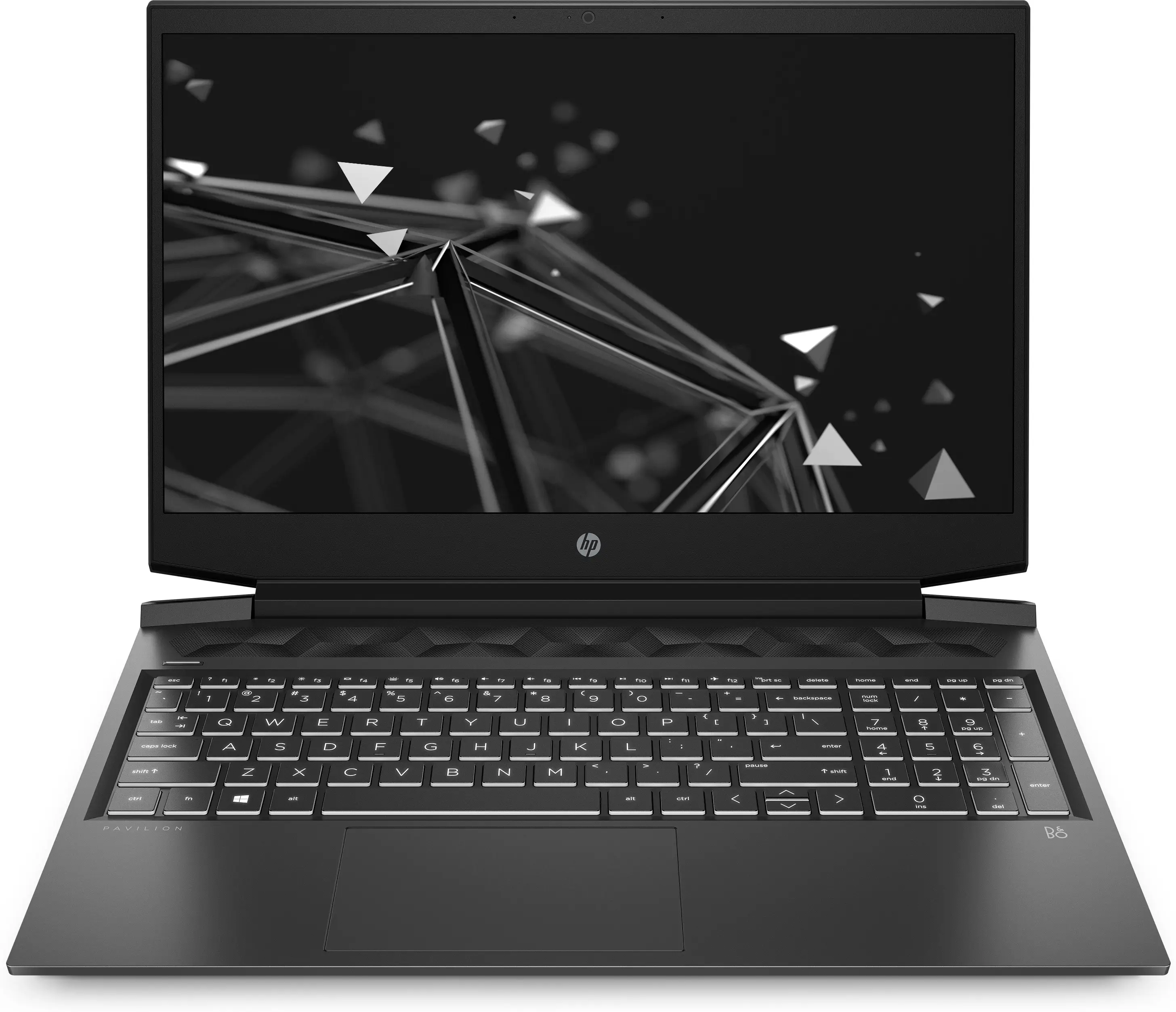 HP Pavilion Gaming 16-a0018nt 3Y4V0EA