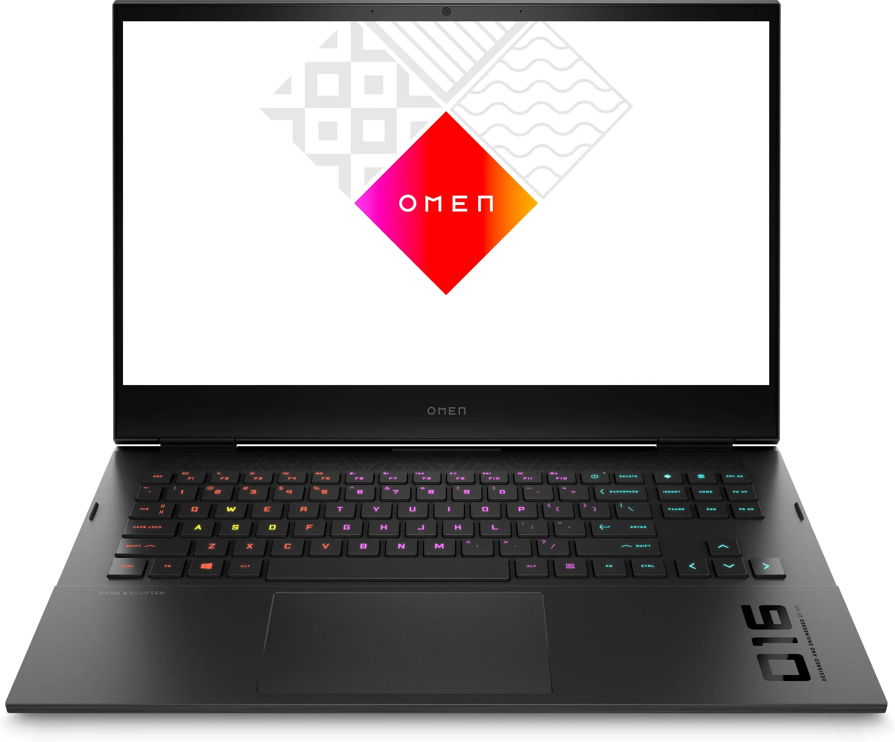 HP OMEN by HP 16-b1002nt 68P10EA