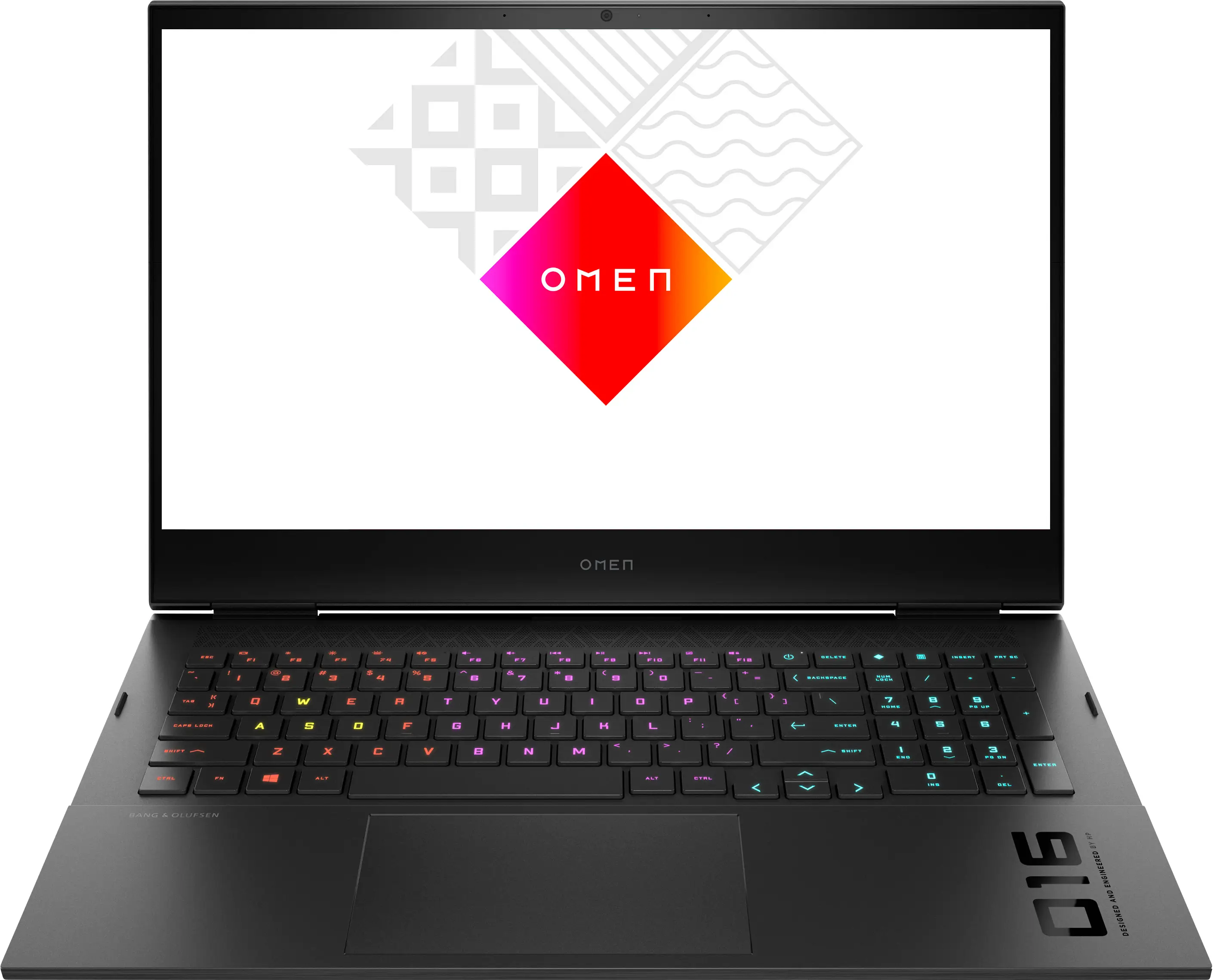 HP OMEN 16-b1005nt 68P13EA