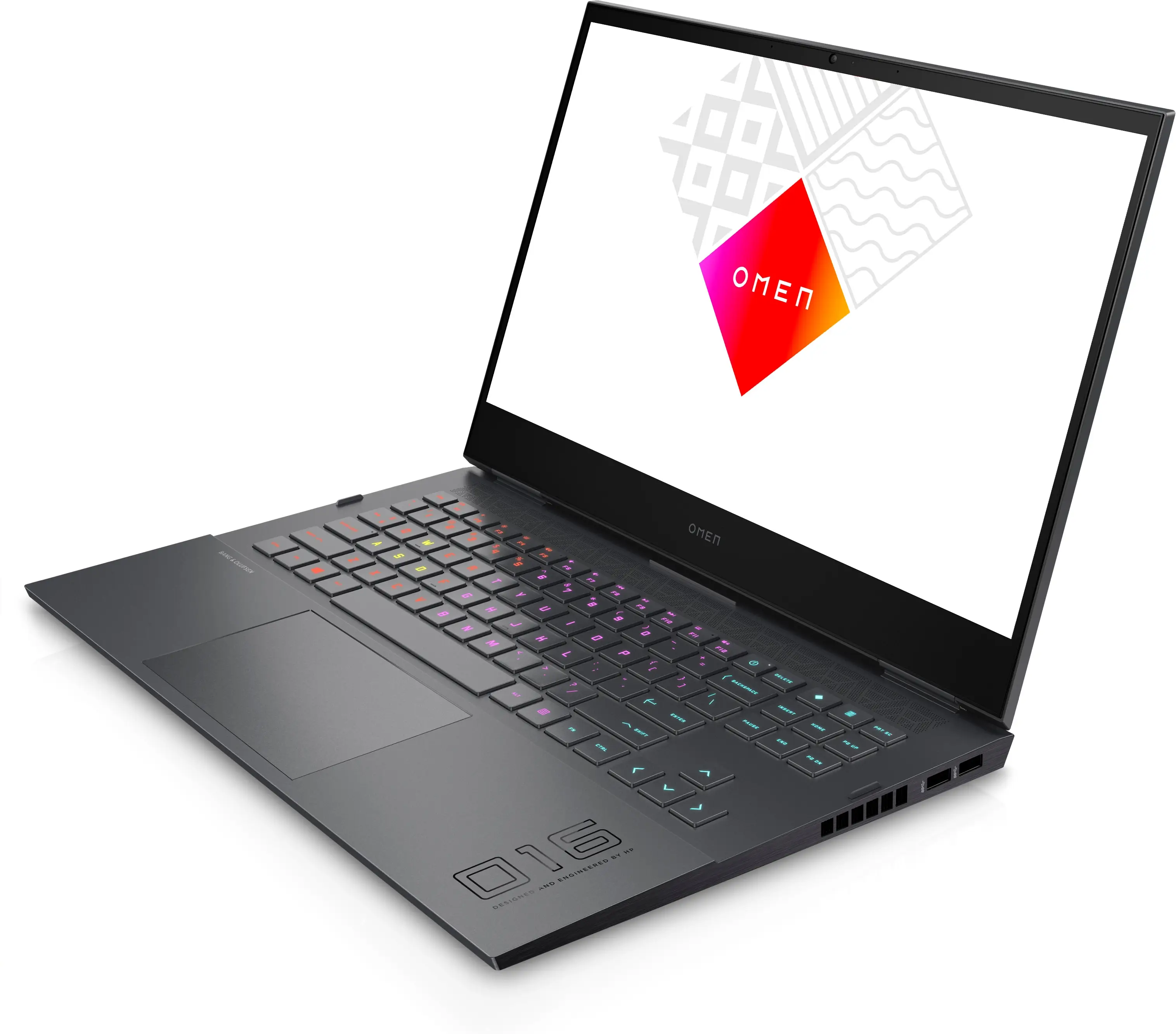 HP OMEN by HP 16-c0037nt 556H7EA