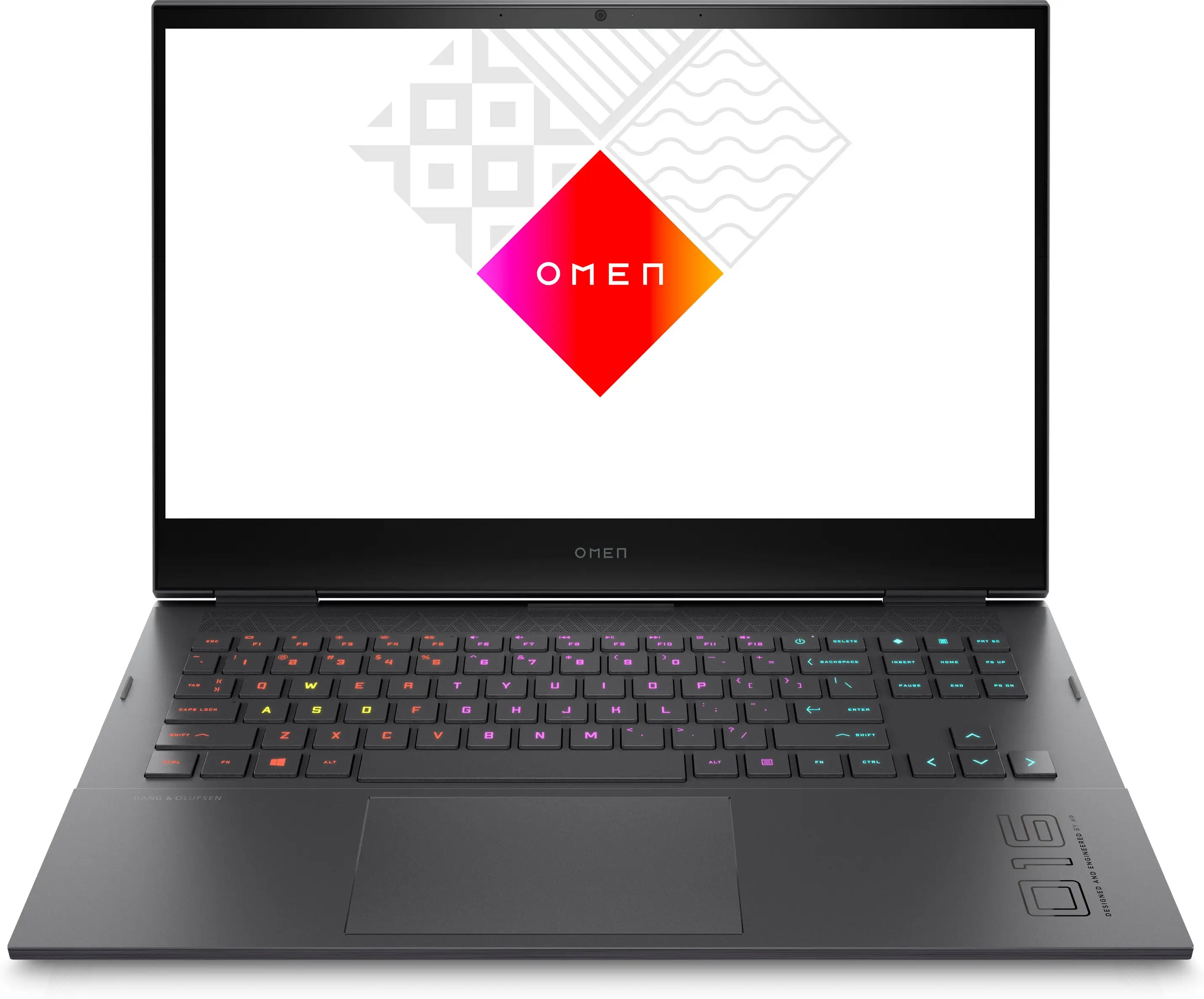 HP OMEN by HP 16-c0044nt 556J4EA