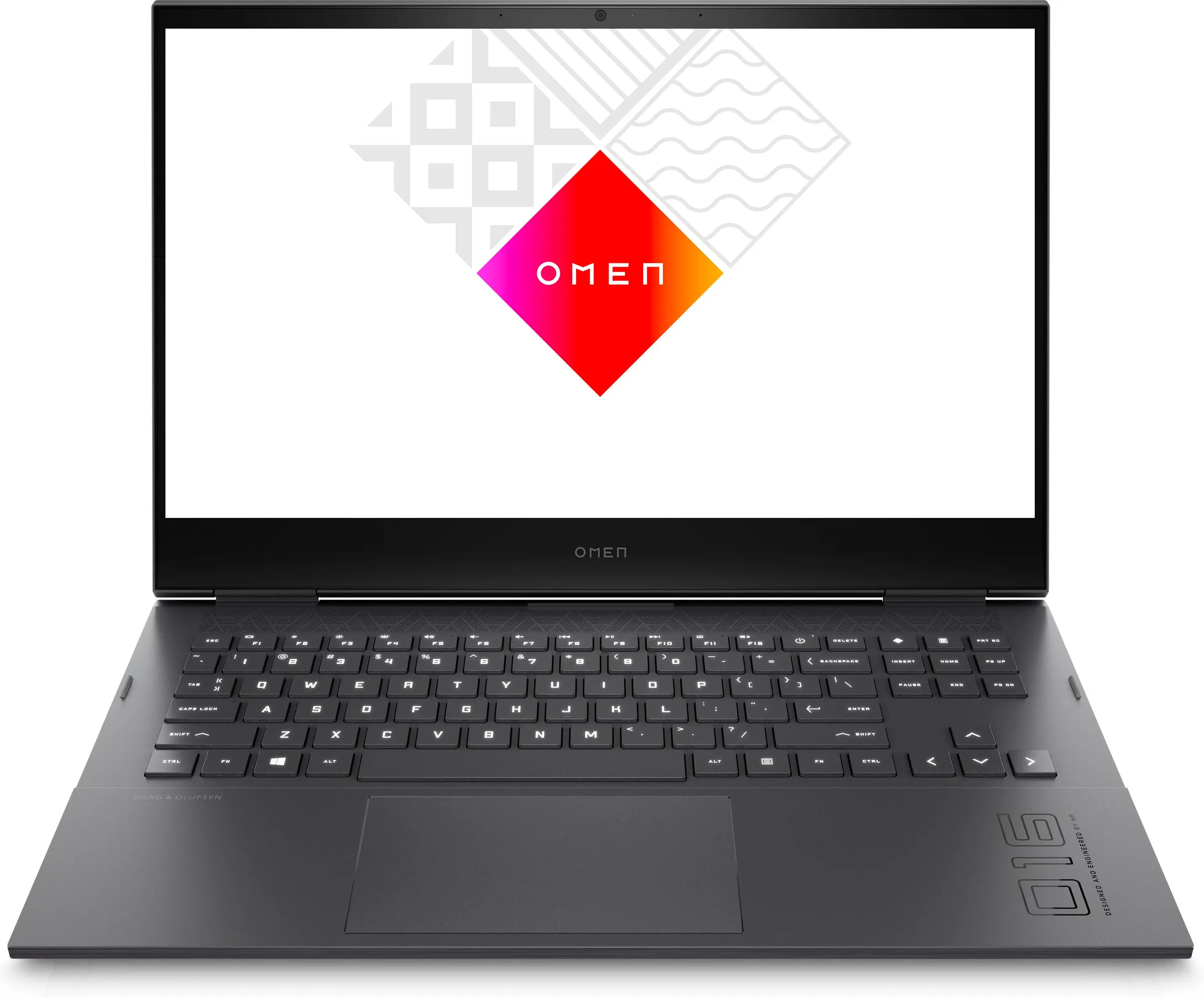 HP OMEN 16-c0055nt 68P71EA