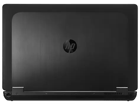 HP ZBook 17 G6M18UP